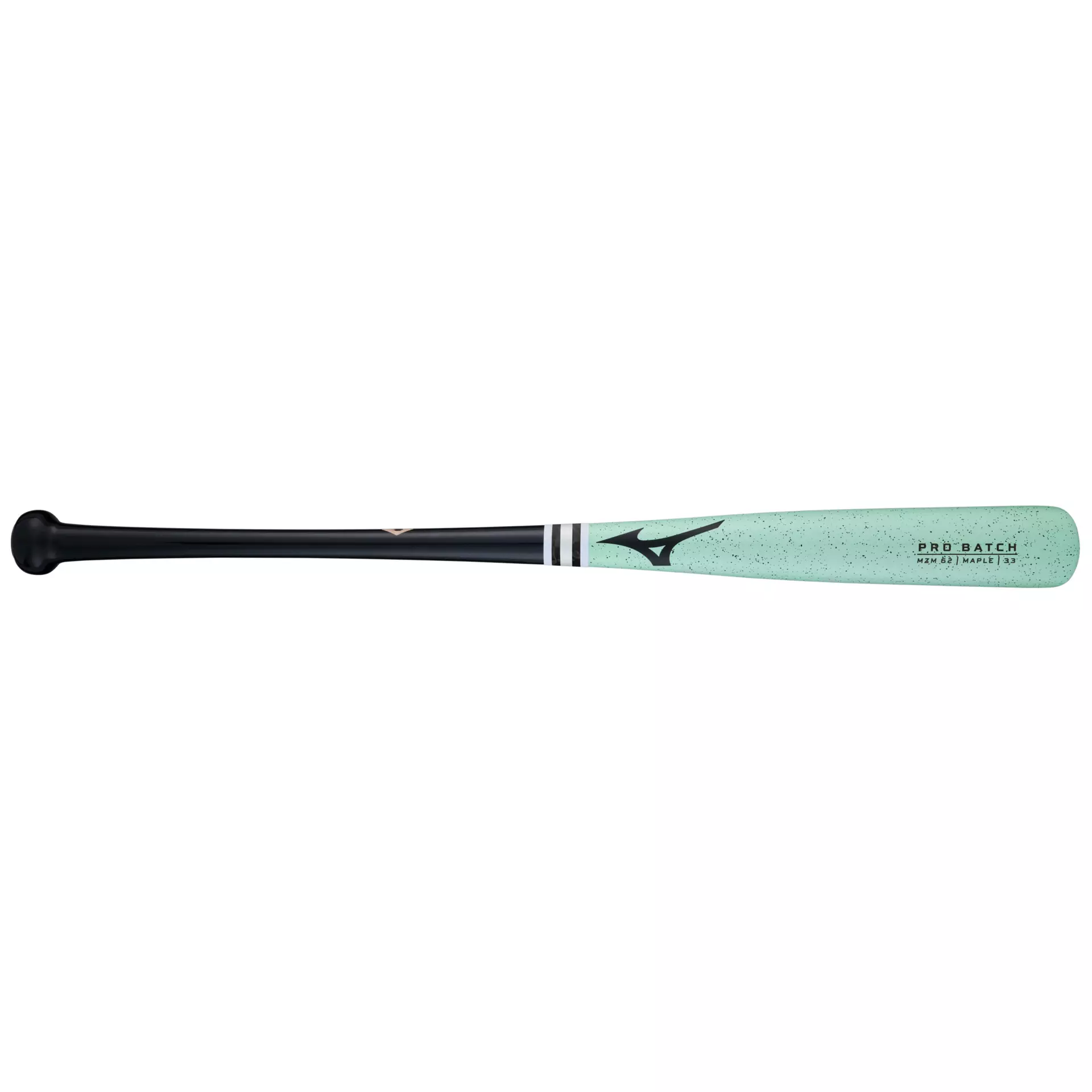 Wood Baseball Bats: Composite, Maple, & Bamboo | Mizuno USA