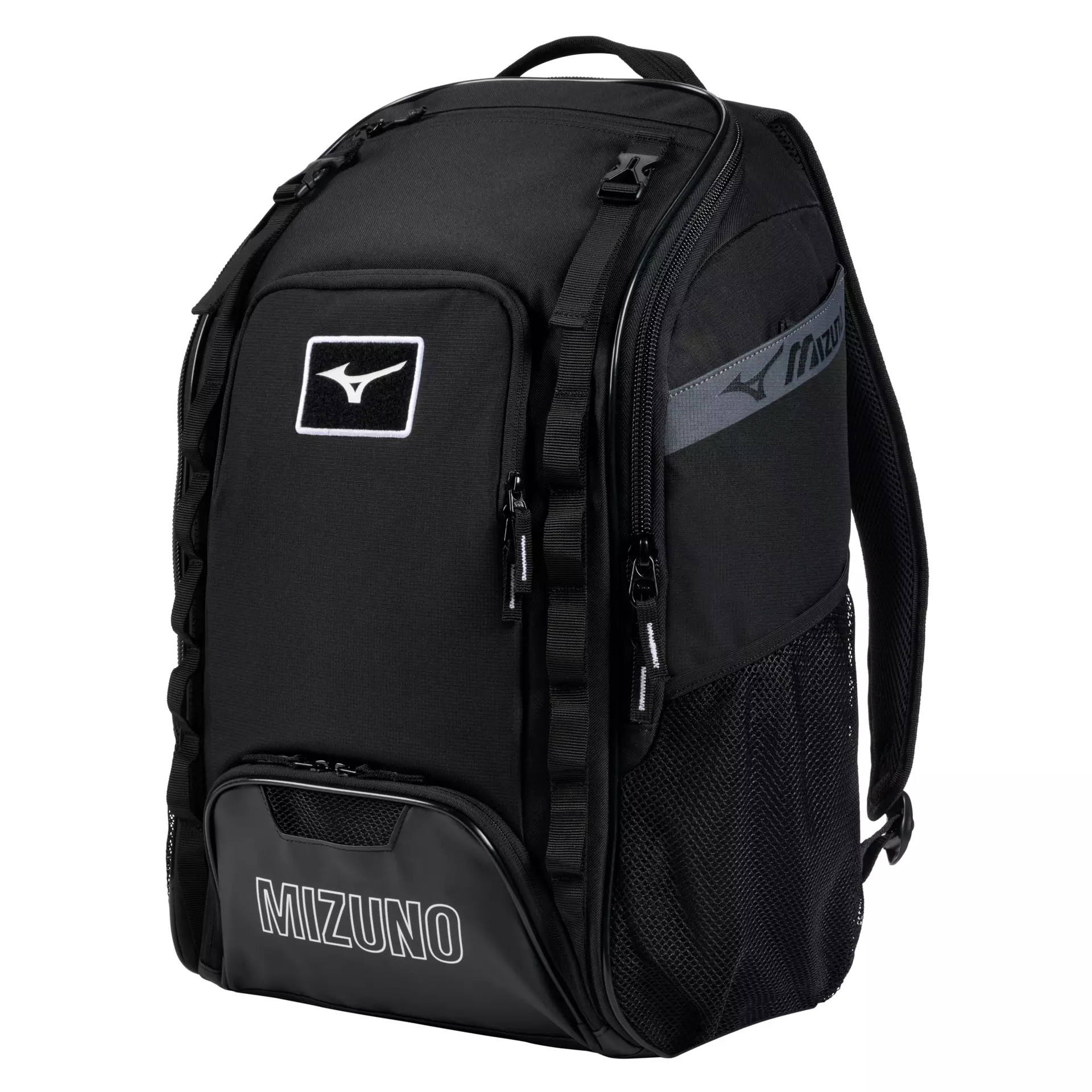 Volleyball Bags | Mizuno Volleyball Duffle Bags & Backpacks