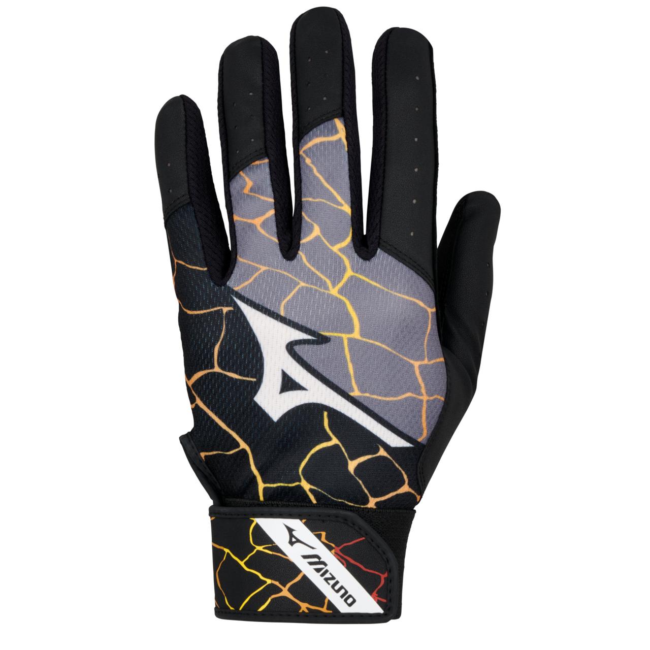 SPORT - Baseball - Equipment - Batting Gloves - Mizuno Canada