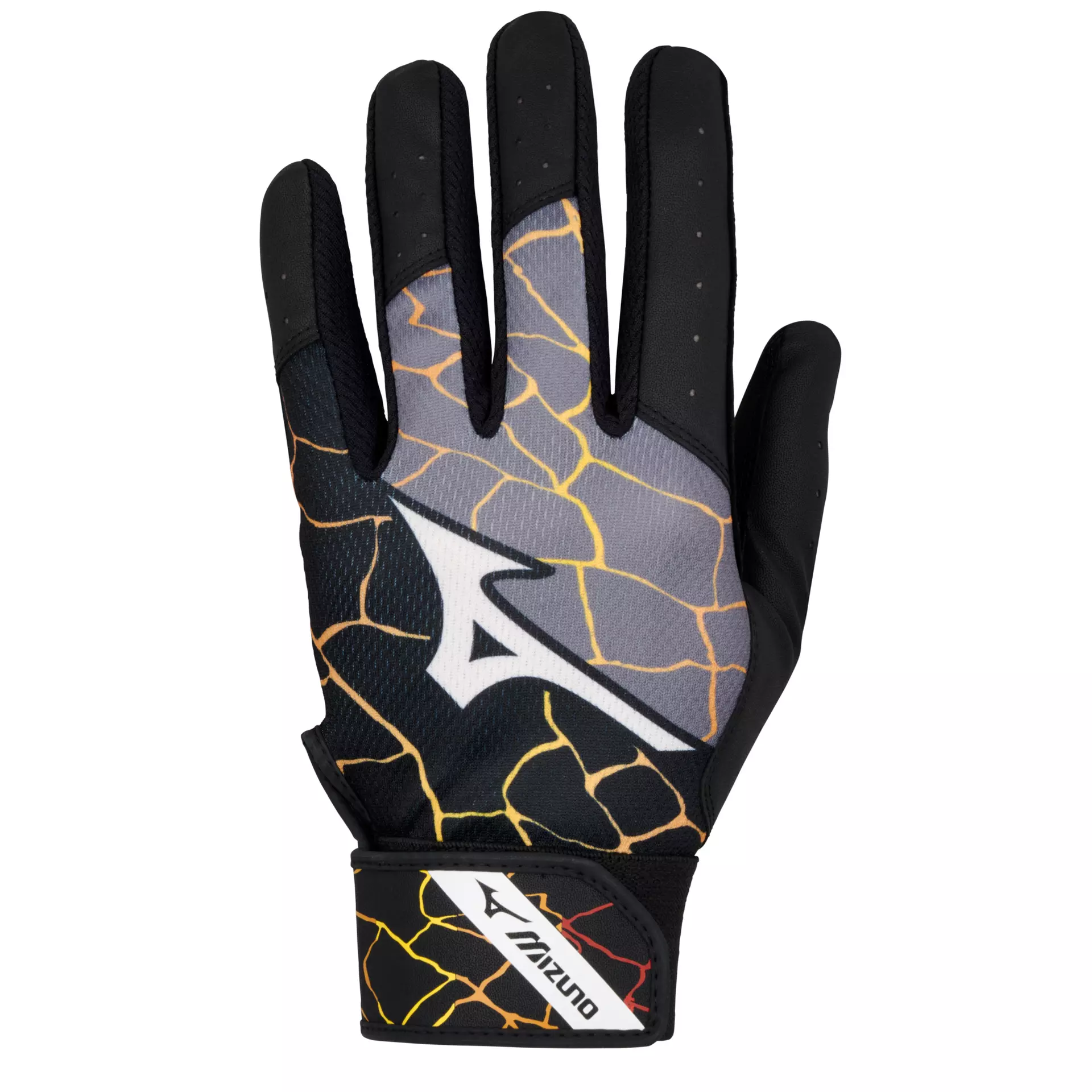 SPORT - Baseball - Equipment - Batting Gloves - Mizuno Canada