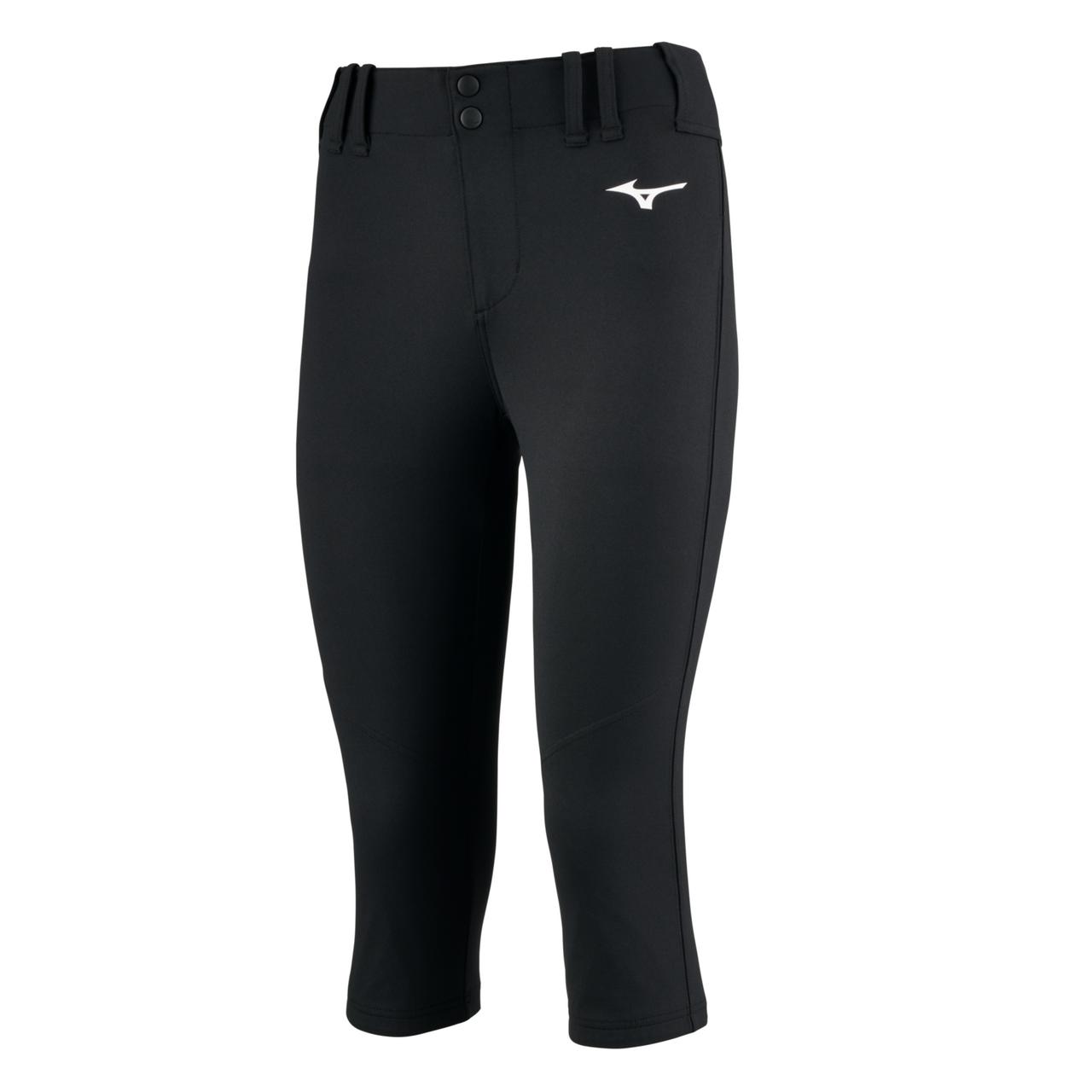 Mizuno Softball Pants for Women & Youth | Mizuno USA