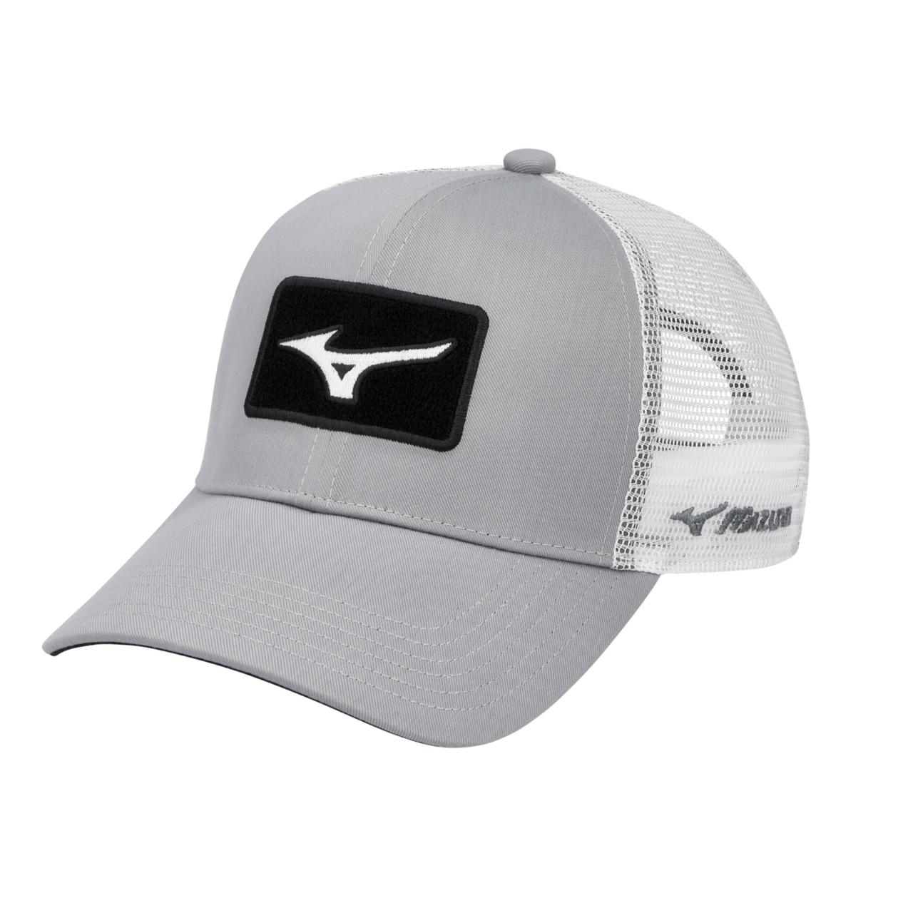 Baseball Player Headwear: Mizuno Baseball Hats & Headbands