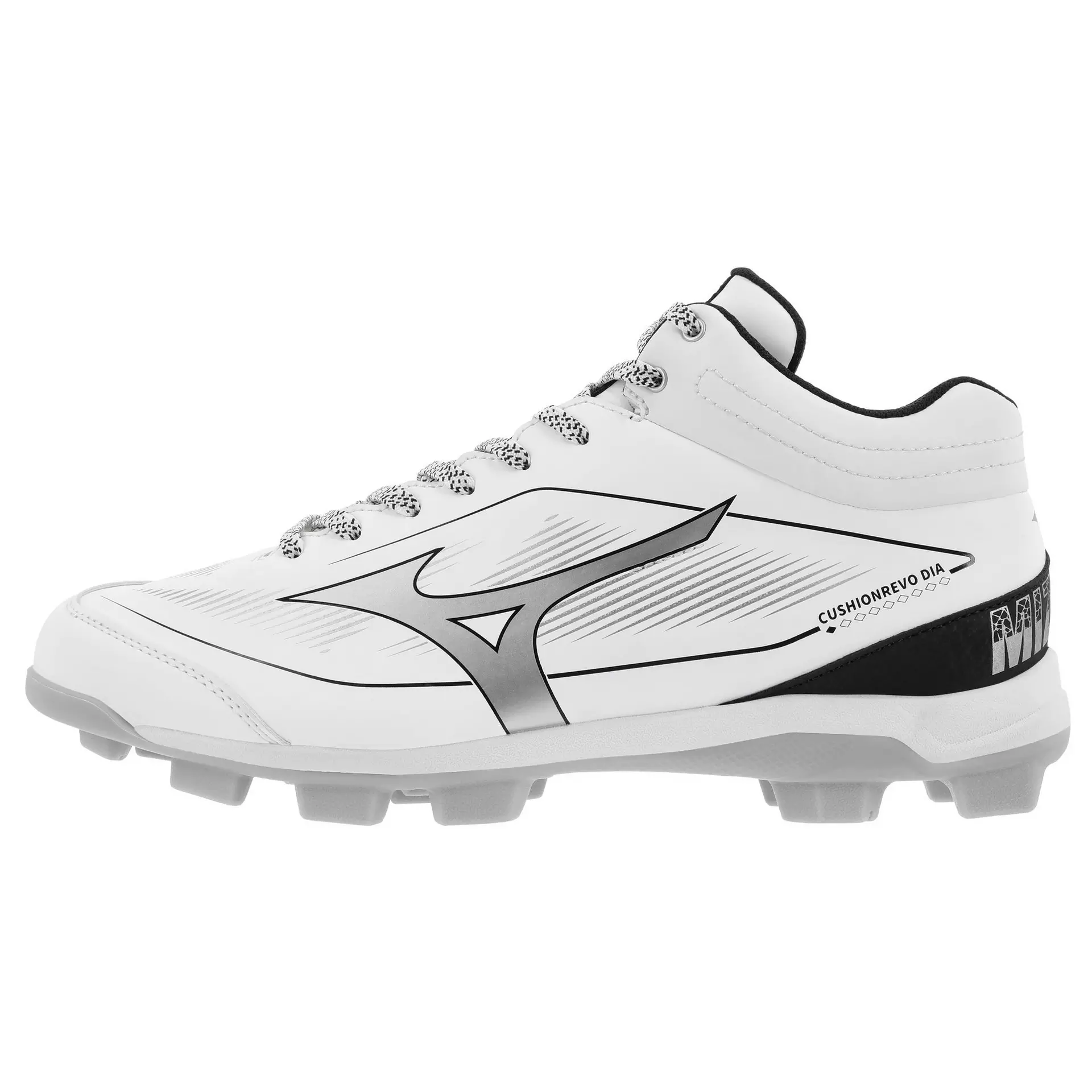 SPORT - Baseball - Shoes - Mizuno Canada