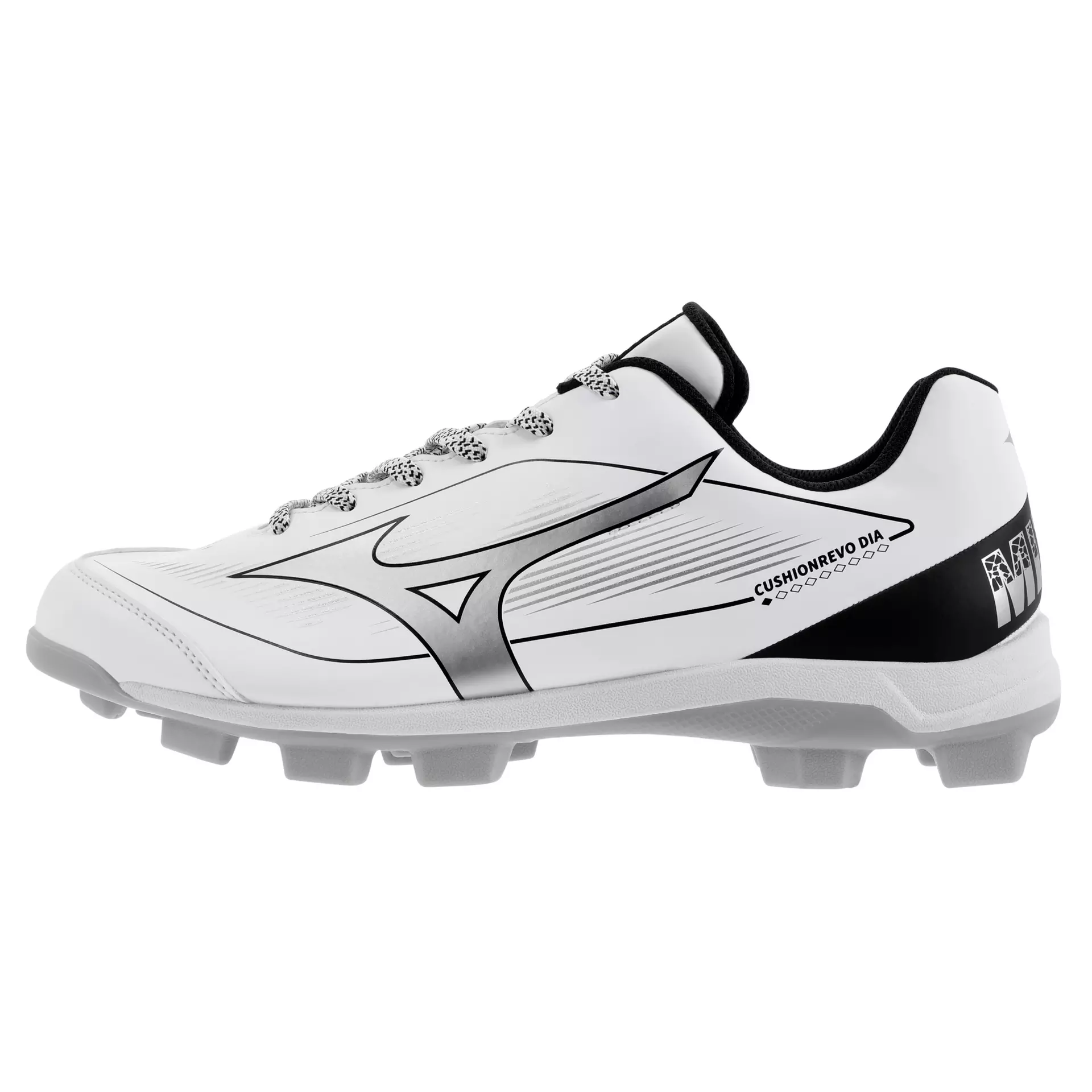 SPORT - Baseball - Shoes - Mizuno Canada