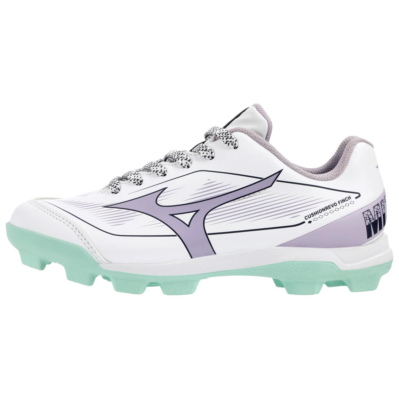 mizuno shoes softball cleats