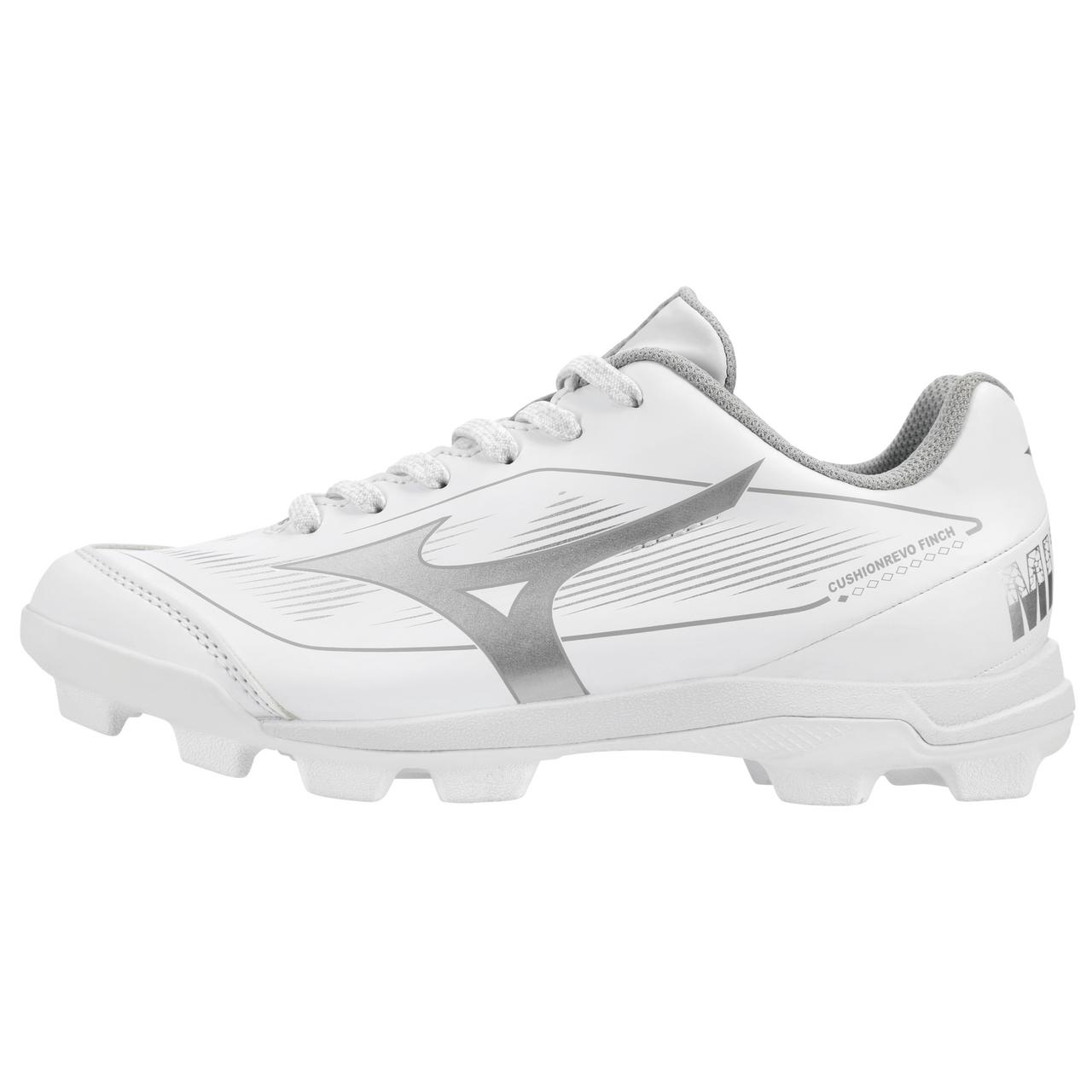 women's plastic softball cleats