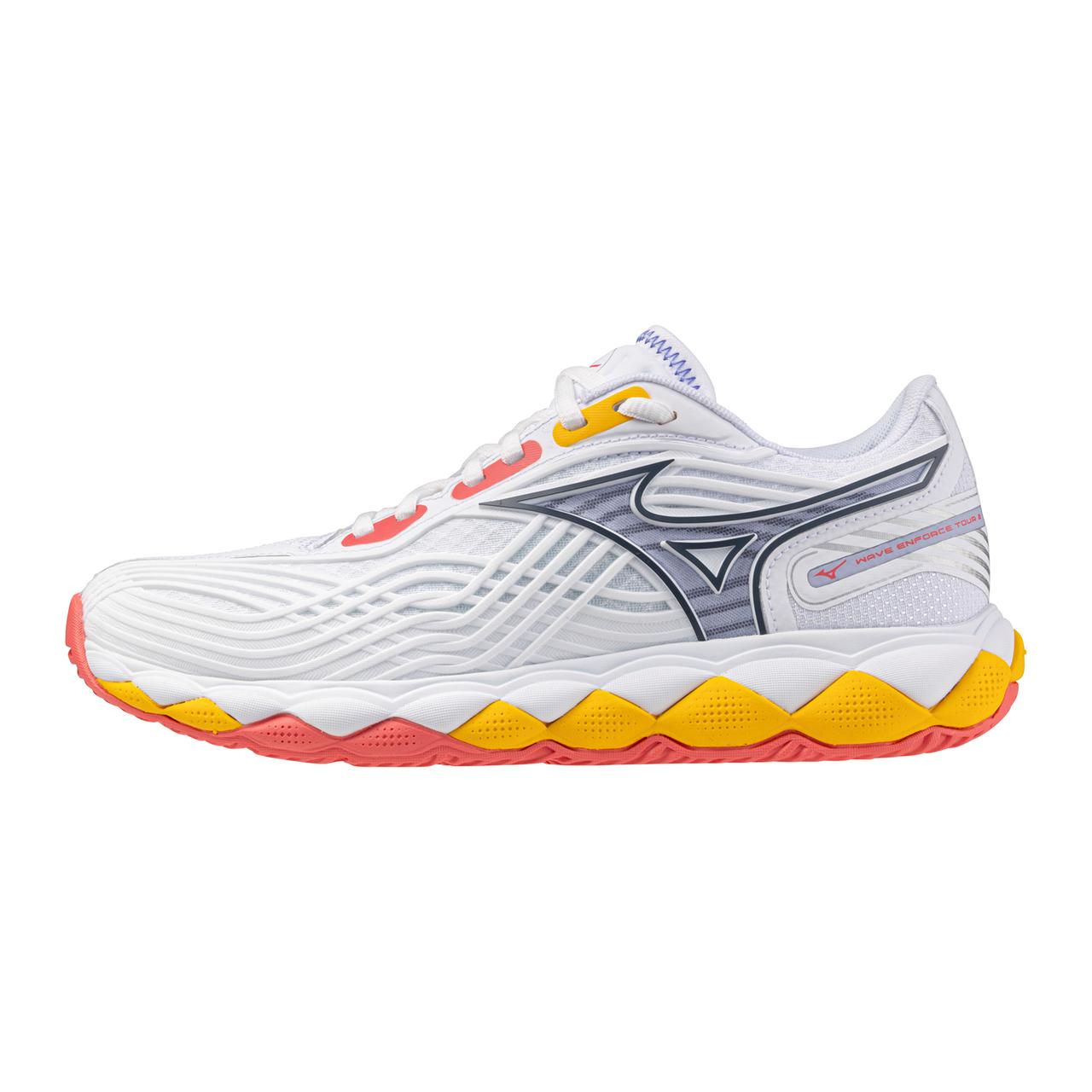 靴 MIZUNO COURT SELECT SAYHELLO BEIGE 25cm Sayhello x Mizuno Court Select