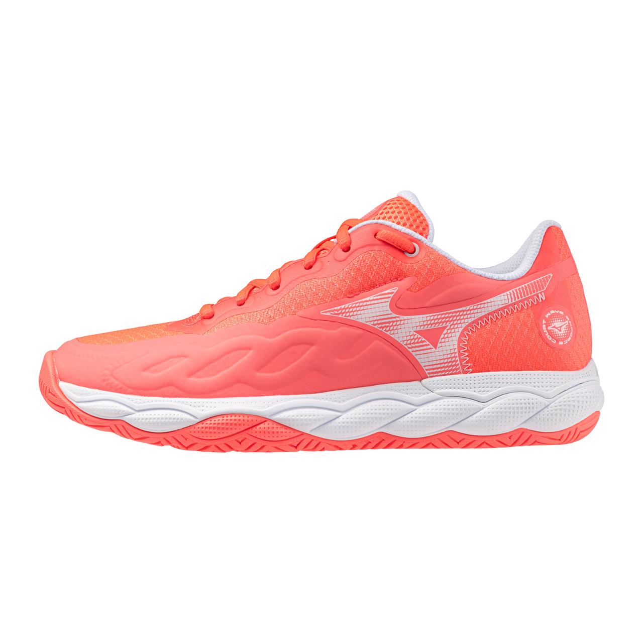 Shopping - Racquet Sports - Shop Wave Enforce Court AC - Mizuno USA