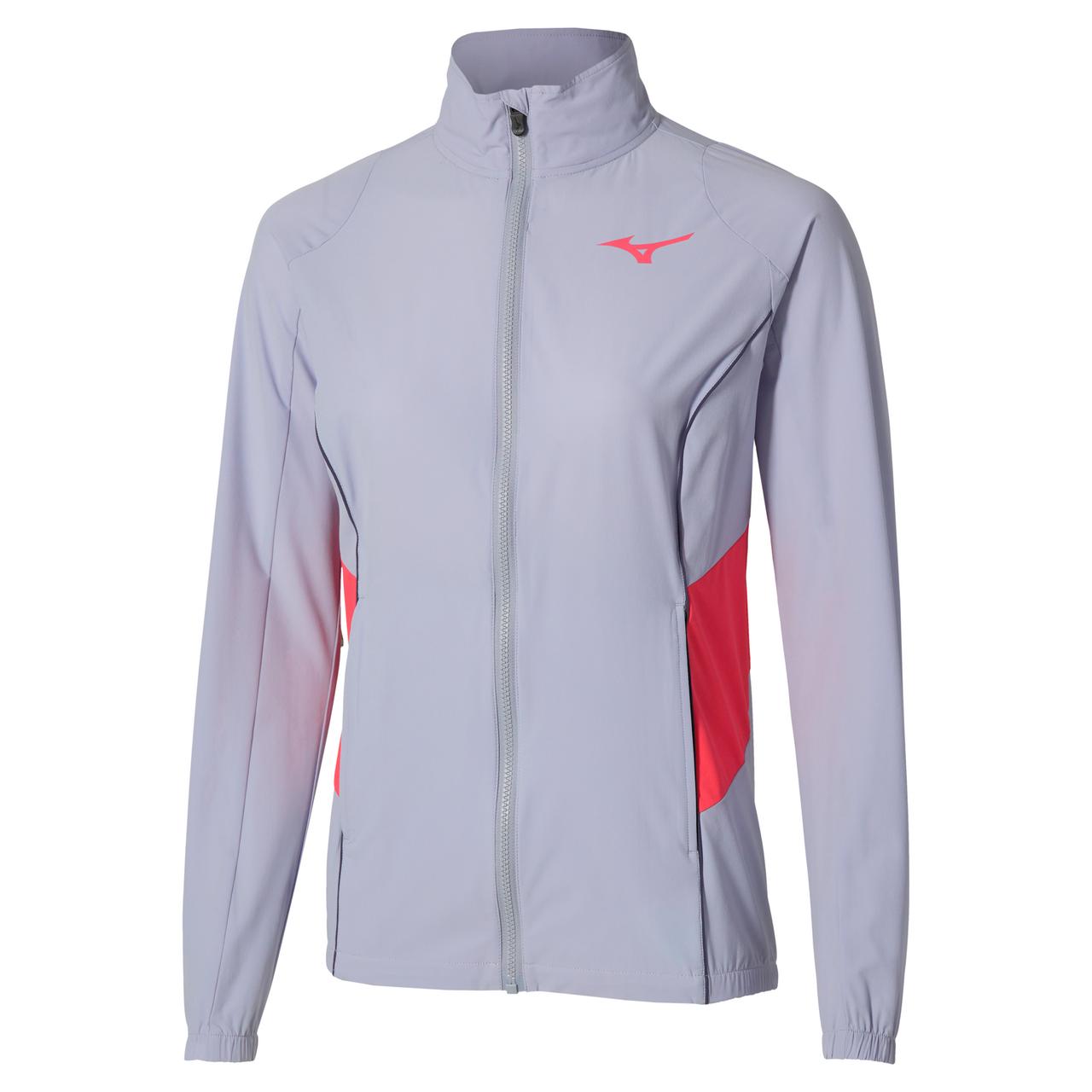 ◆MIZUNO◆FG Women's Thin Down Long Outerwear◆ Women - Apparel - Jackets - Mizuno Canada