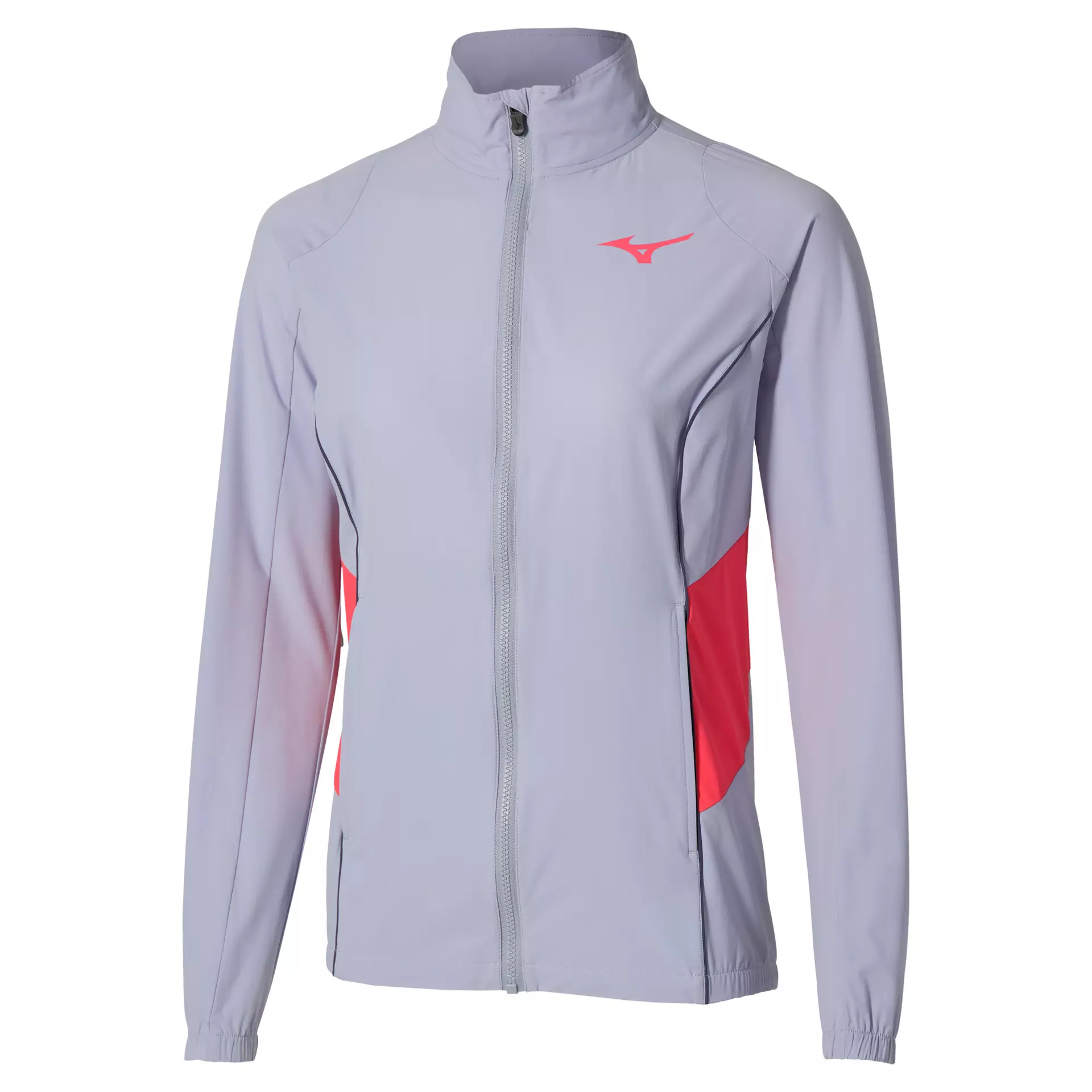 SPORT - Racquet Sports - Women's Apparel - Jackets - Mizuno USA