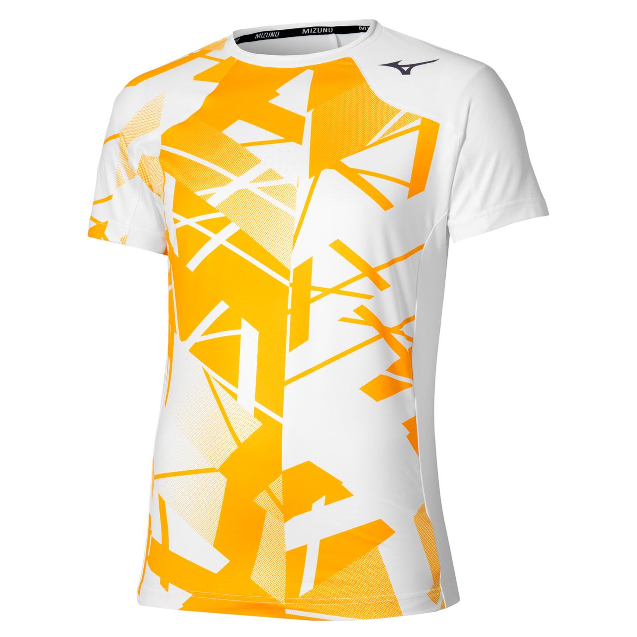 SPORT - Racquet Sports - Men's Apparel - Shirts - Mizuno USA