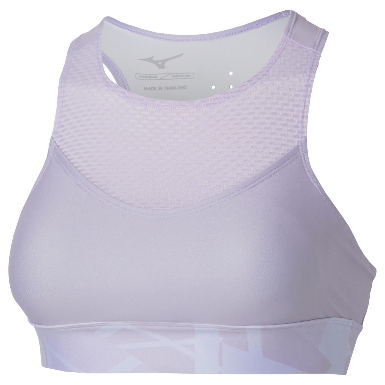 Mizuno Women's Sports Bras | Performance Sports Bras and Tops