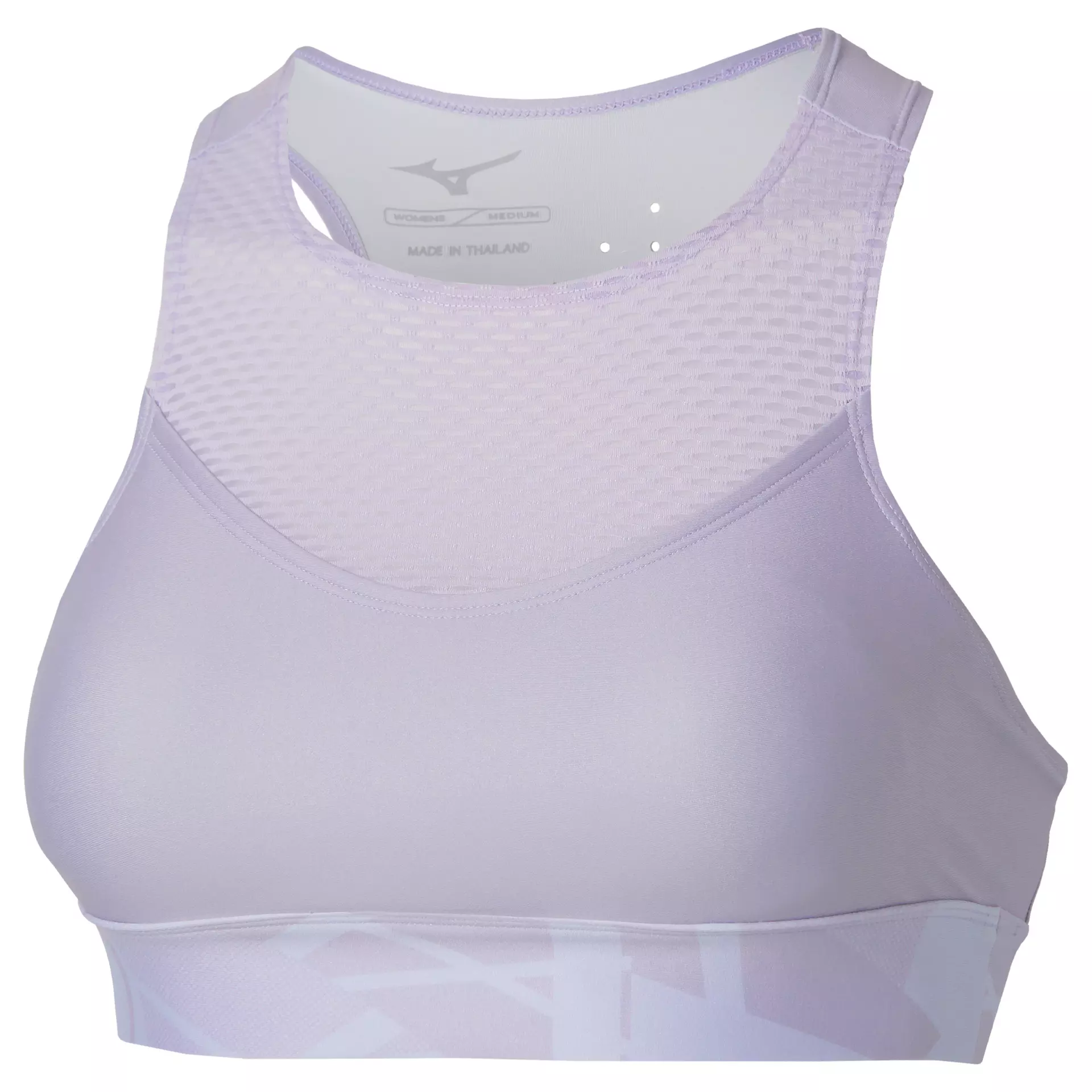 Mizuno Women's Sports Bras | Performance Sports Bras and Tops