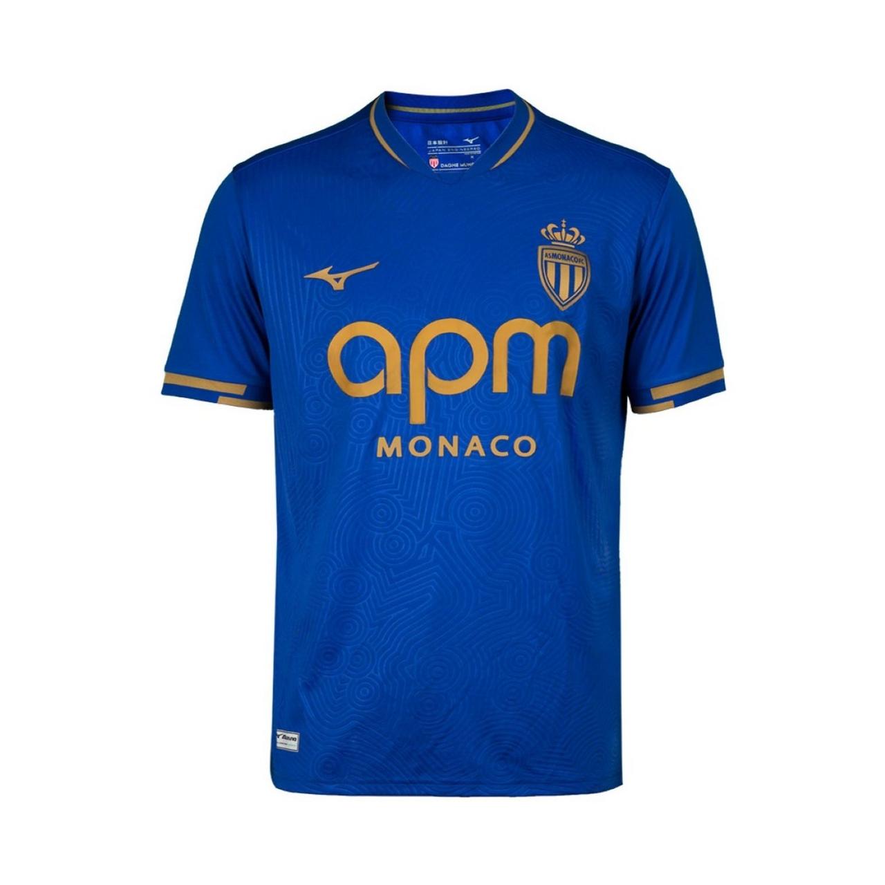 SPORT - Soccer - Apparel - Club Teams - Mizuno USA