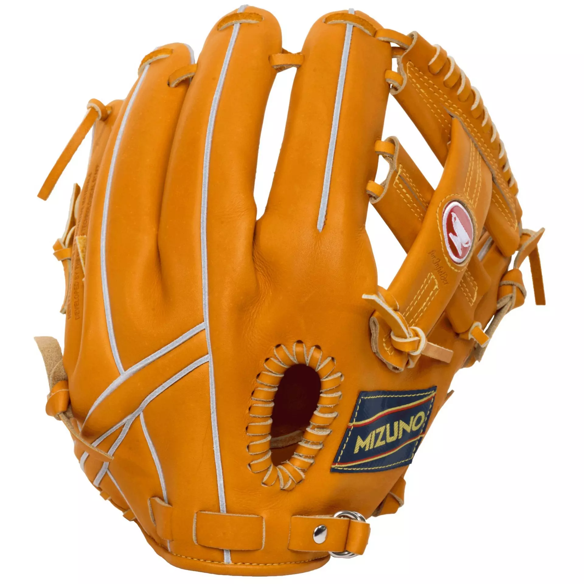SPORT - Baseball - Ball Gloves - Mizuno USA