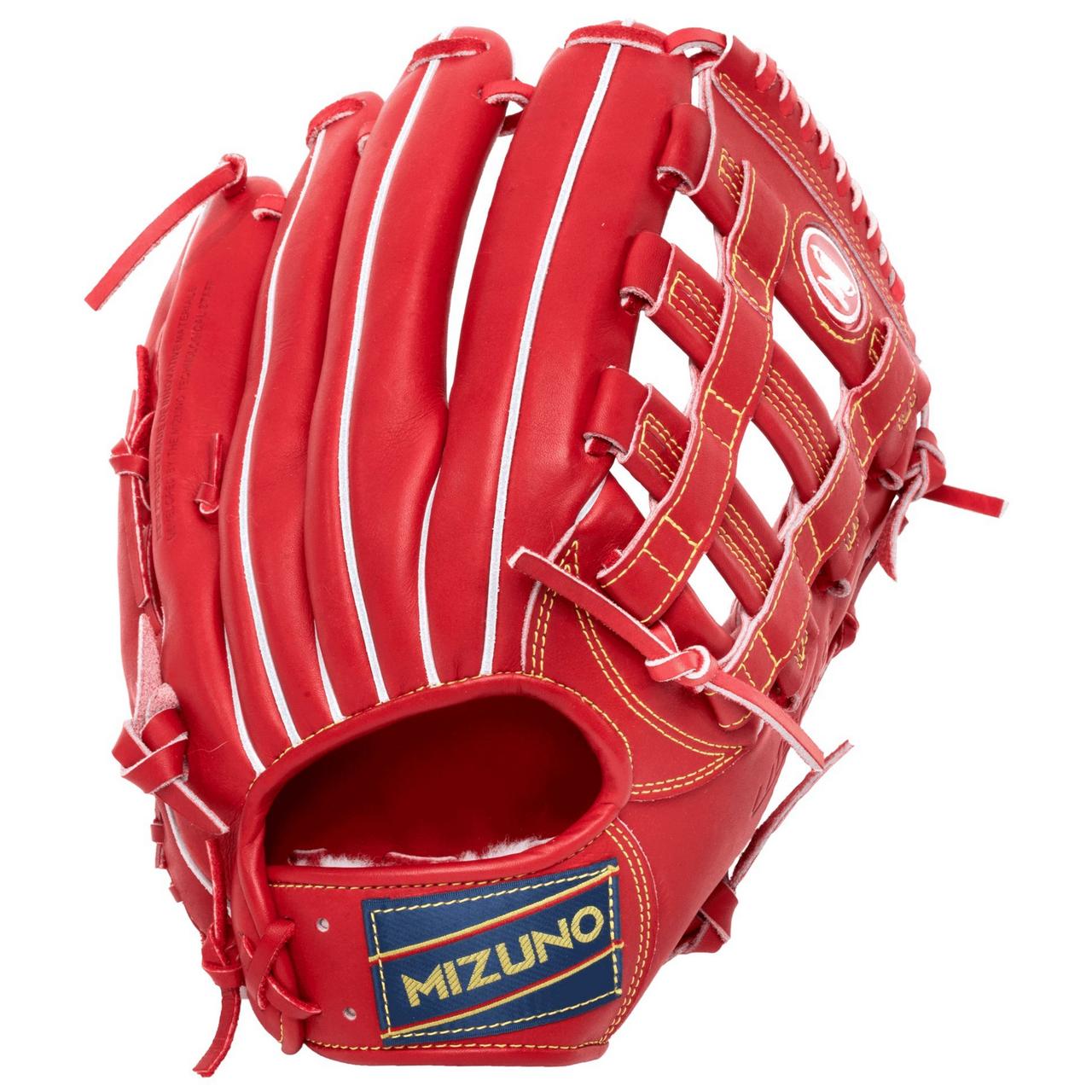MIZUNO　globe Mizuno - BaseballOutlet.pl