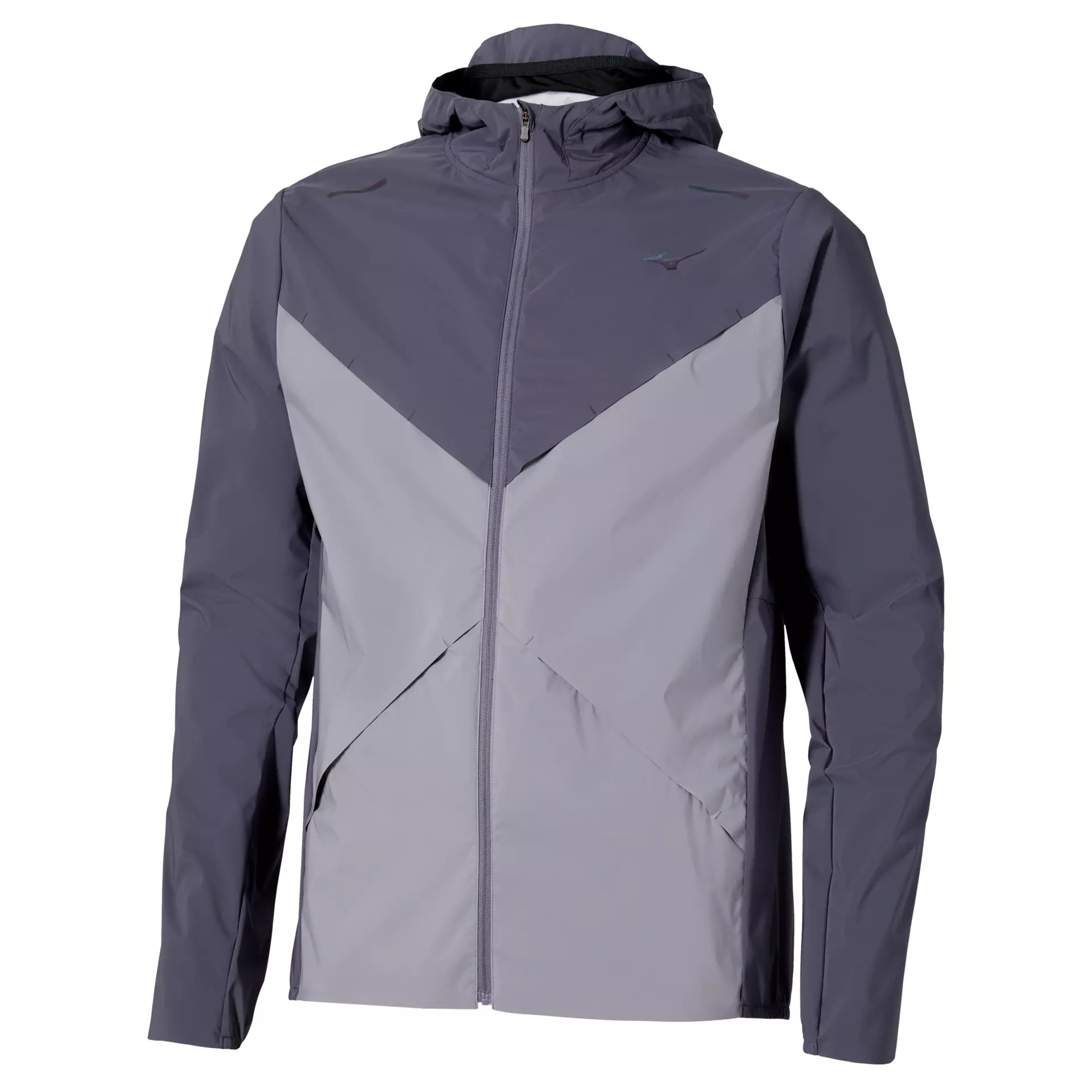 Men's Tech Thermal Charge Breath Thermo Jacket - Mizuno USA Men's Tech Thermal Charge Breath Thermo Jacket - Mizuno USA