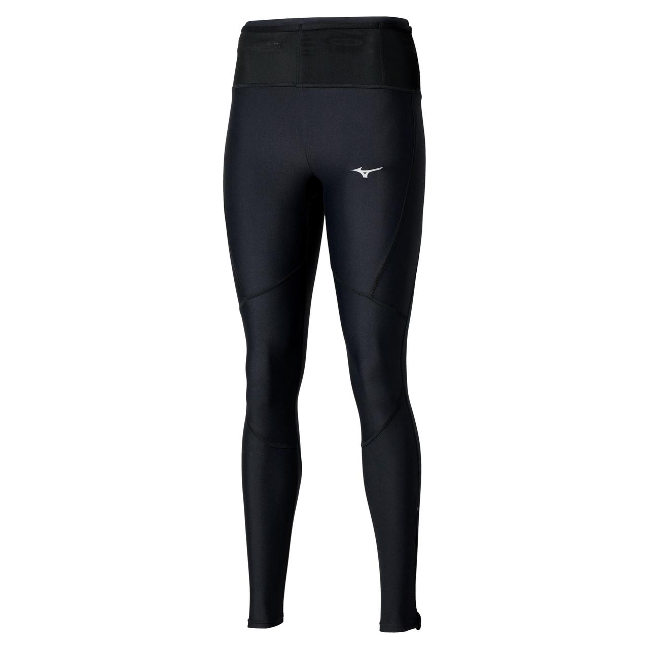 CLANE×MIZUNO LEGGINGS ブラック 1 CLANE × MIZUNO」 初のコラボレーションアイテムの発売が決定！ウエア