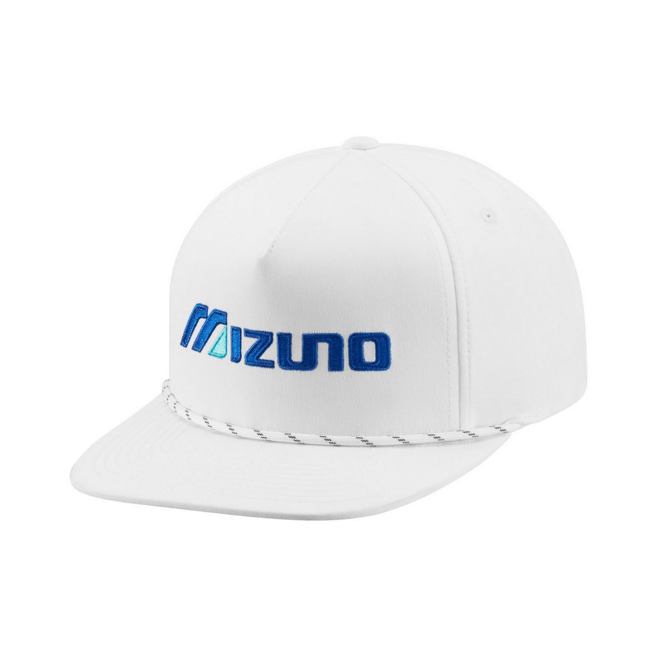 Mizuno 6Panel CAP ホワイト/ネイビー 楽天市場】野球 帽子 白 黒 紺 青 赤 ミズノ MIZUNO キャップ