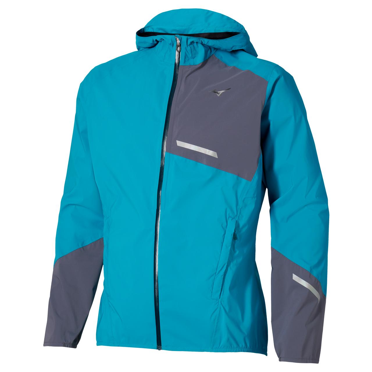 Men - Apparel - Jackets - Mizuno Canada