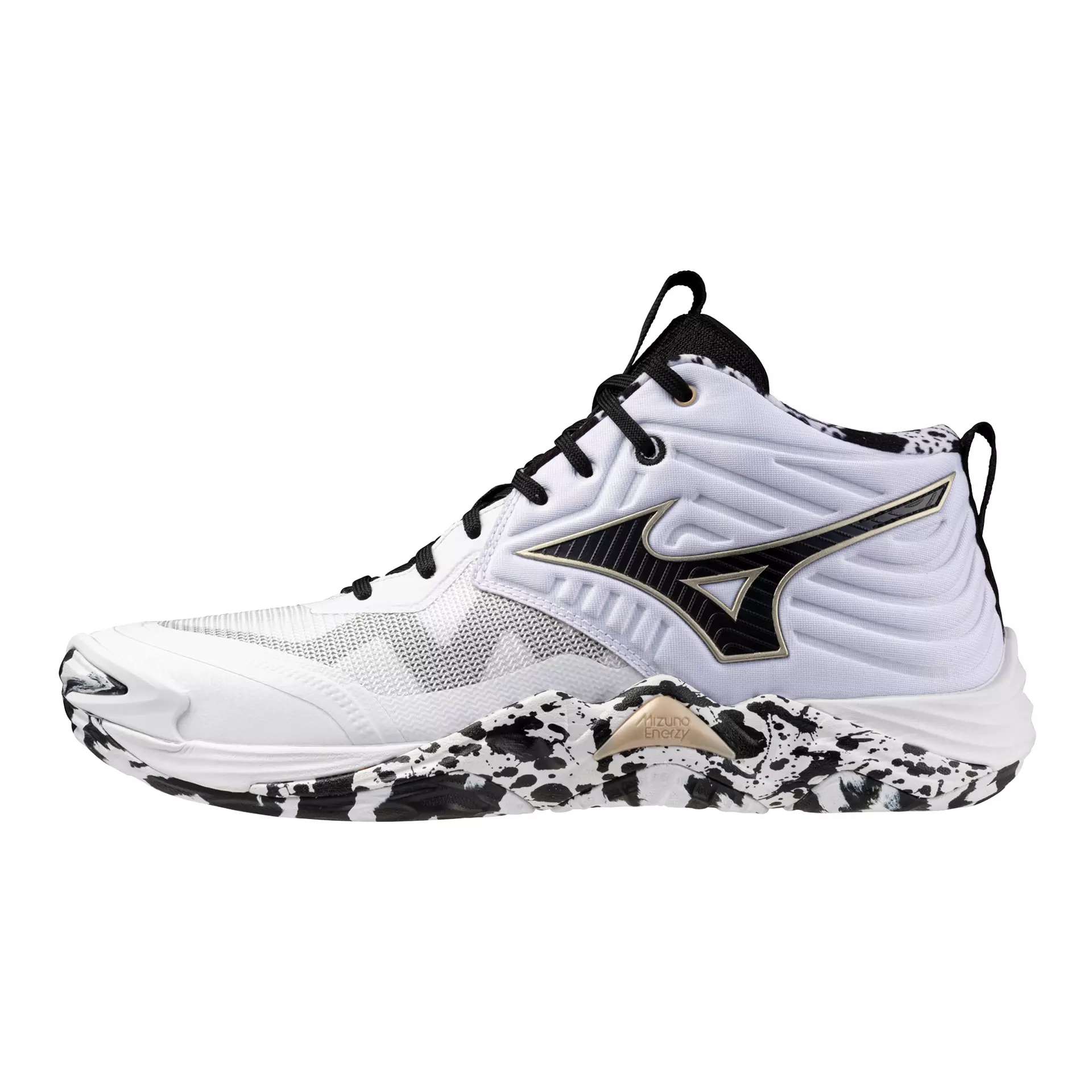Mizuno Men's GX-Sonic V Sprinter (ST) Technical Swimsuit - Mizuno