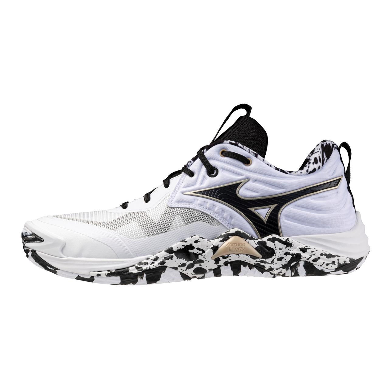 Mizuno USA Volleyball Shoes | Volleyball Court Shoes