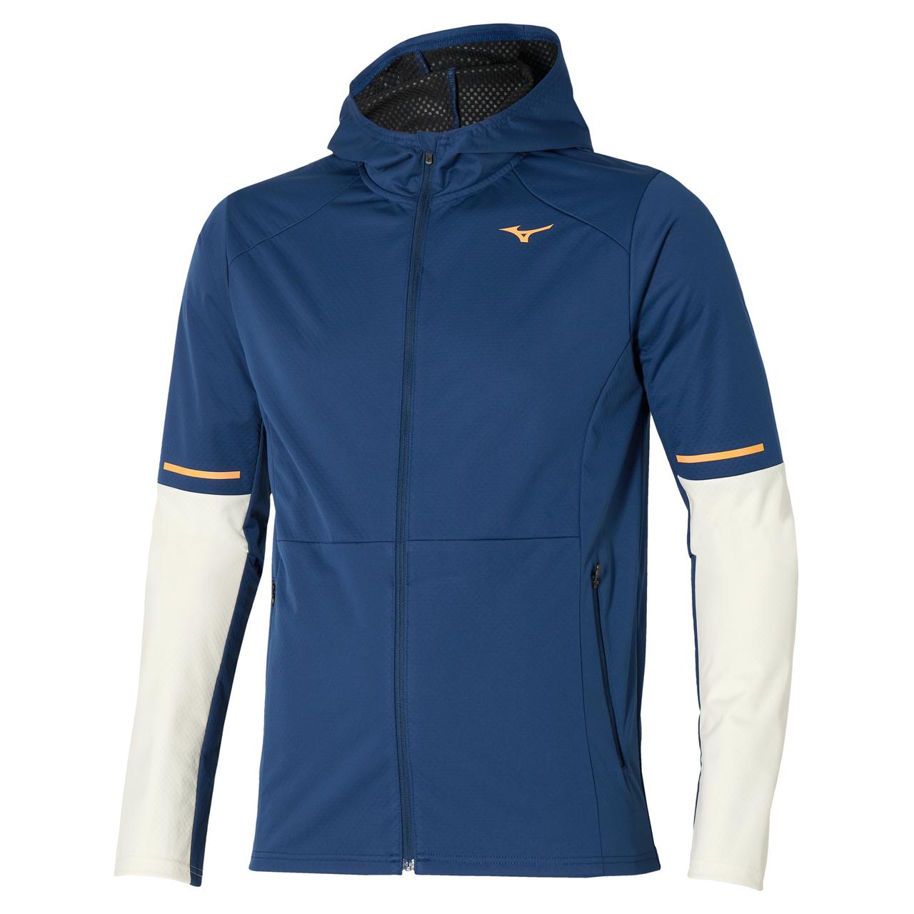 Men - Apparel - Jackets - Mizuno Canada