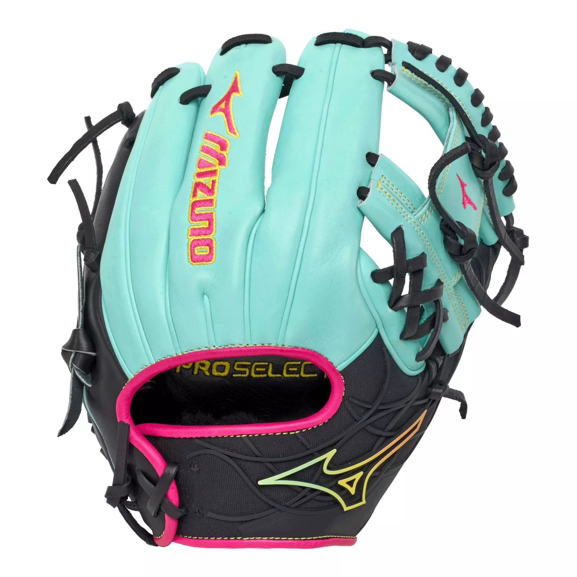 Mizuno Baseball Gloves for Adults & Youth Players