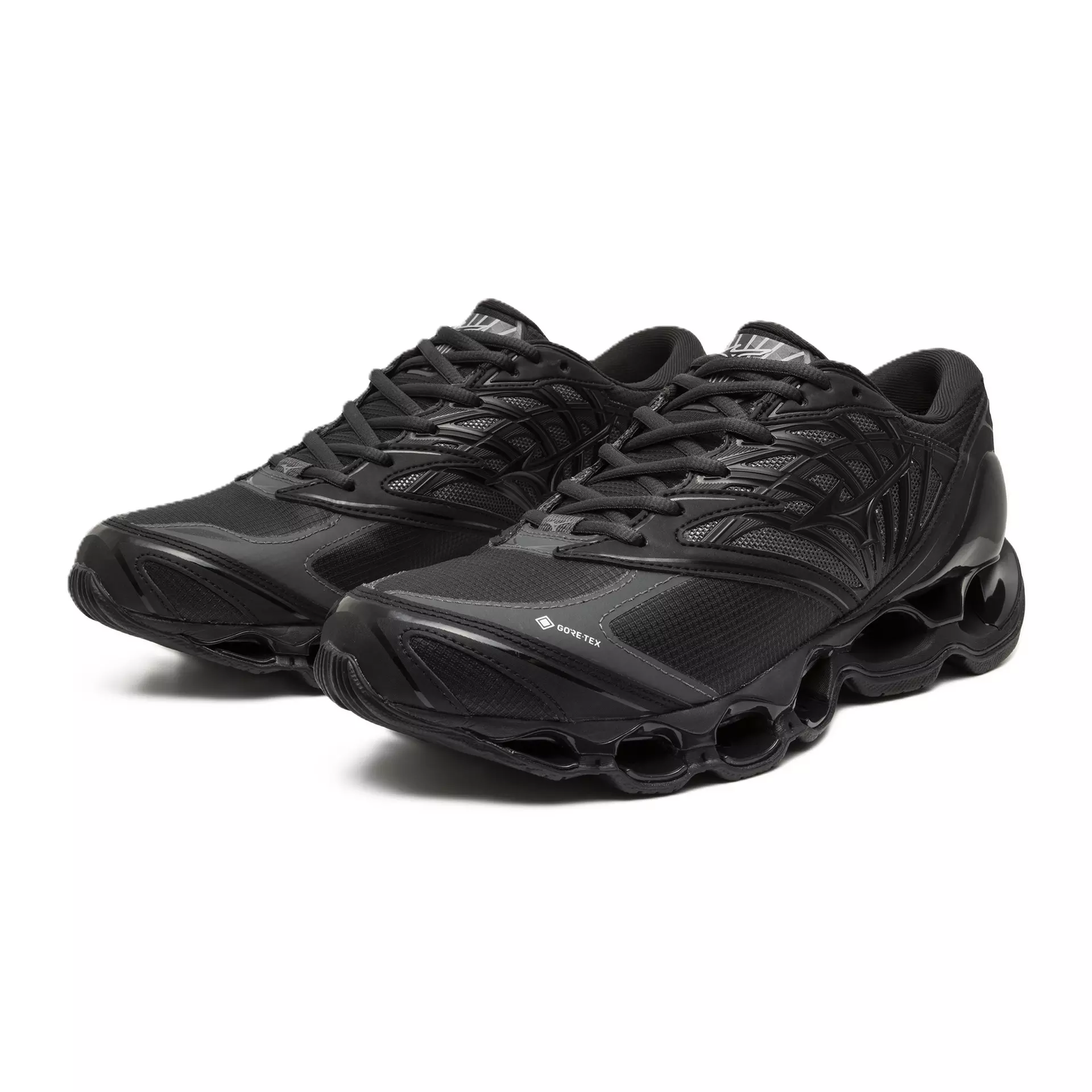 Mizuno Prophecy Sneakers | Shop All Colorways