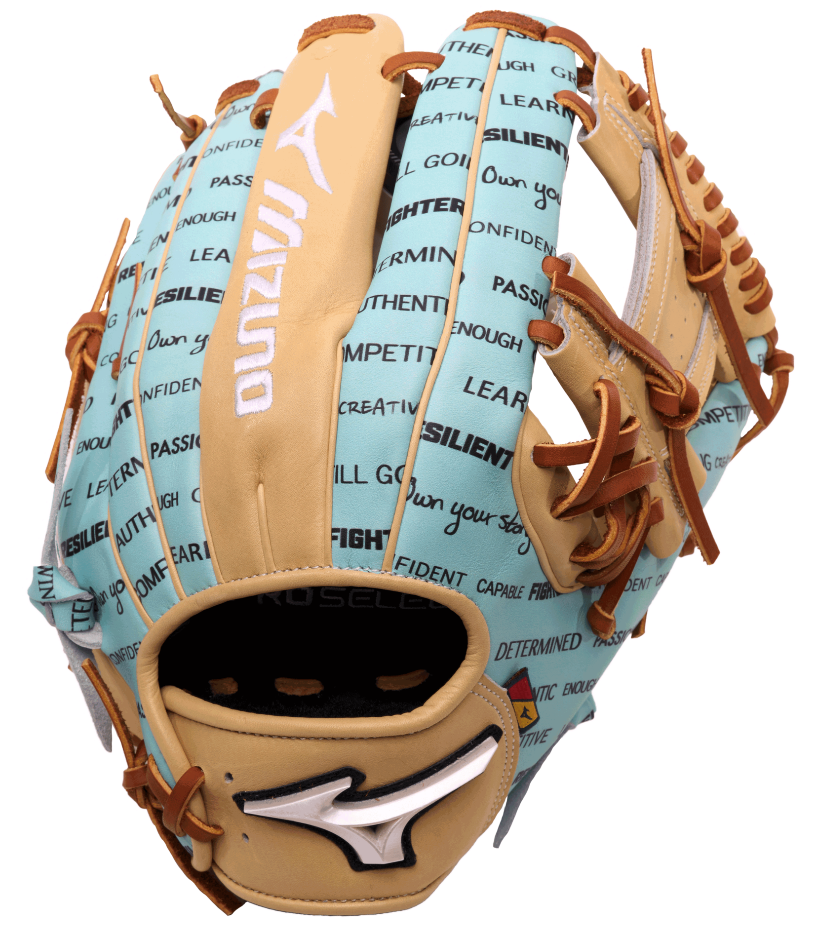 Mizuno Softball Equipment | Softball Gloves & Gear