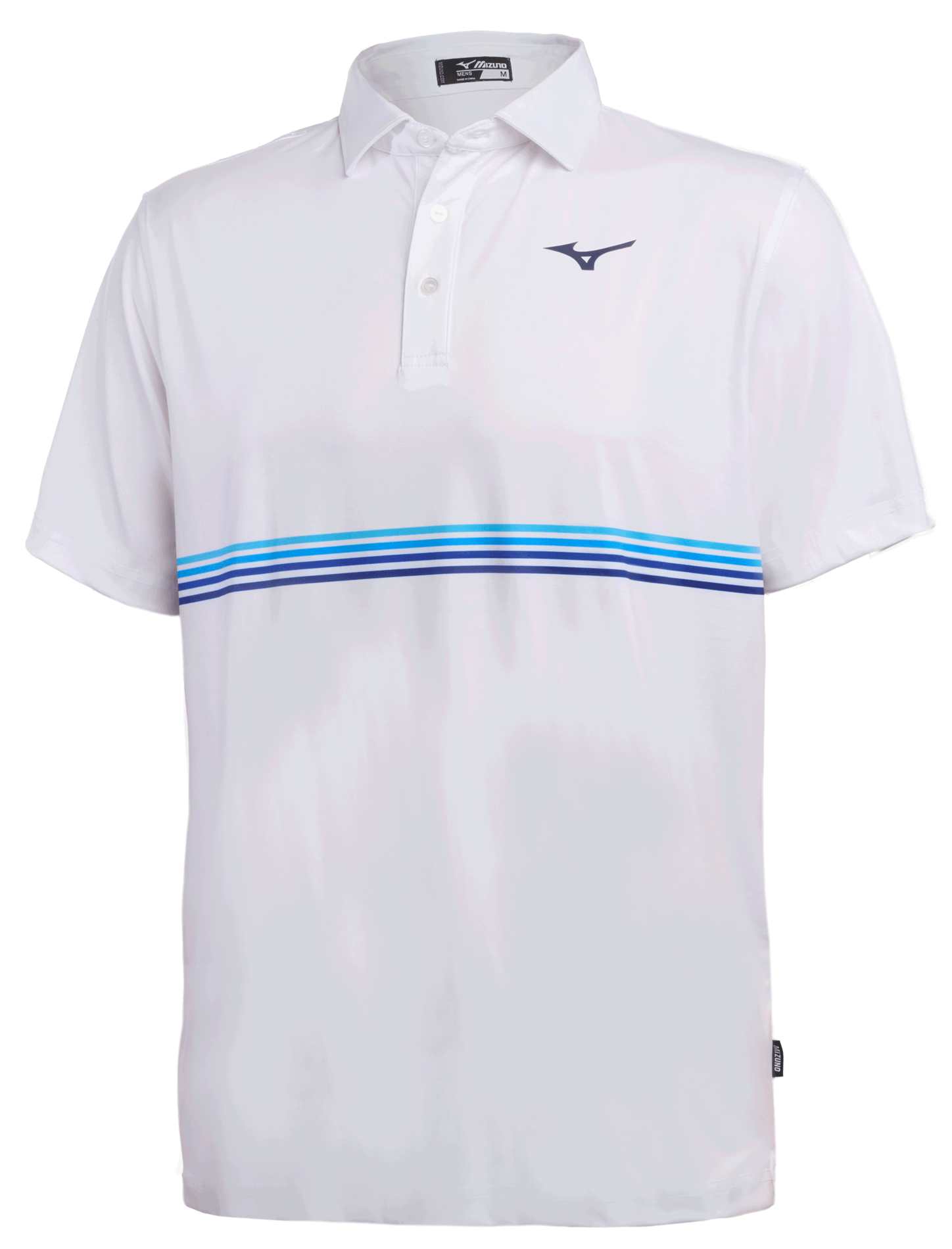 SPORT - Training - Men's Apparel - Tops - Mizuno USA