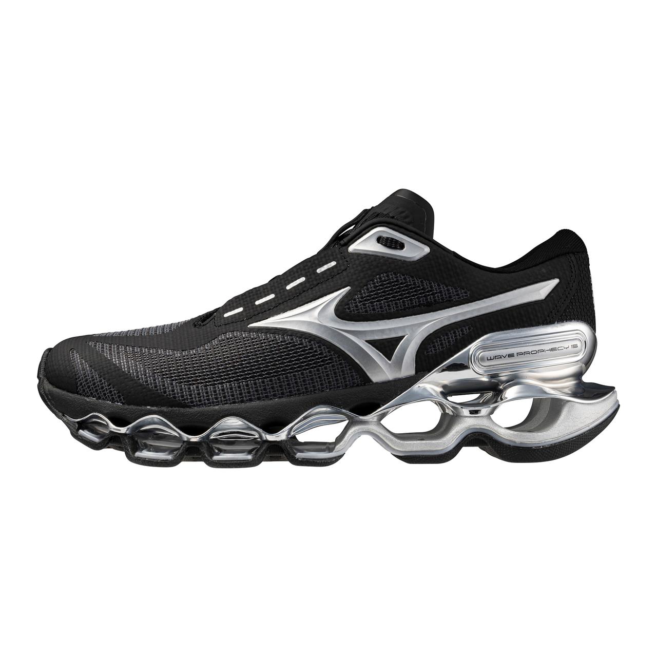 シューズ(男性用) Mizuno prophecy X infinity wave Infinity Running