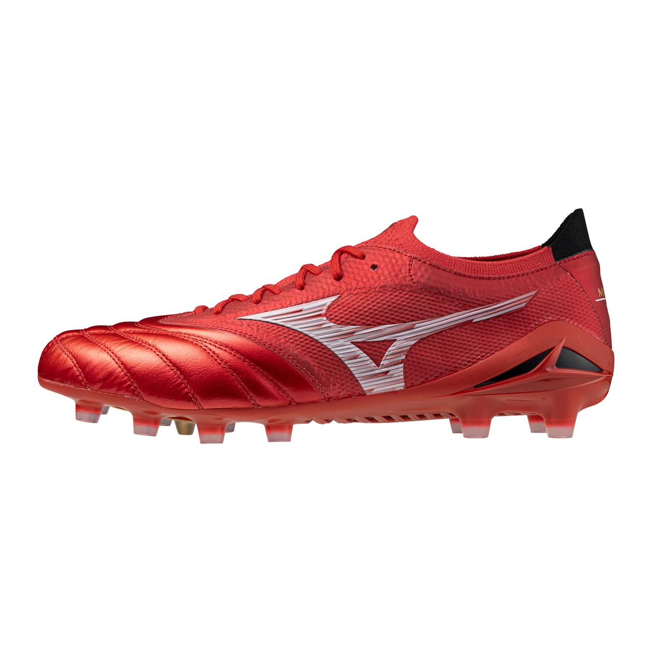 Mizuno Morelia Neo IV 27.0cm レッド Shopping - Soccer - Shop Morelia Neo IV - Mizuno USA