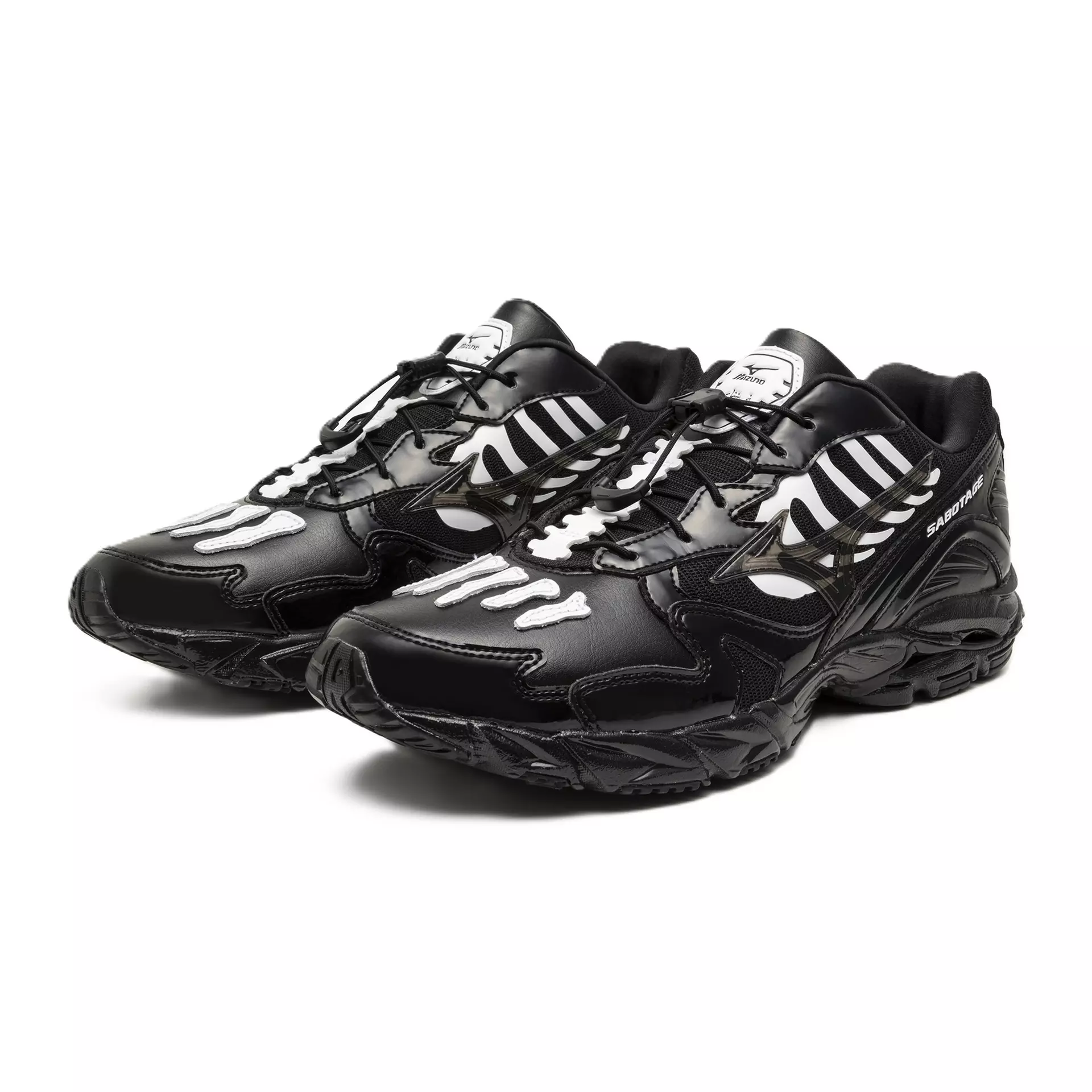 Shopping - Sportstyle - Shop Wave Rider 10 - Mizuno USA