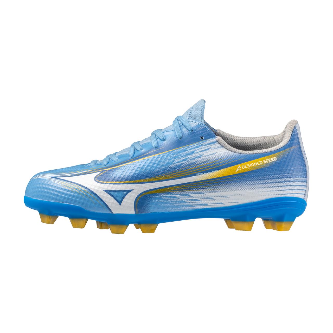 Shopping - Soccer - Shop Mizuno Alpha - Mizuno USA