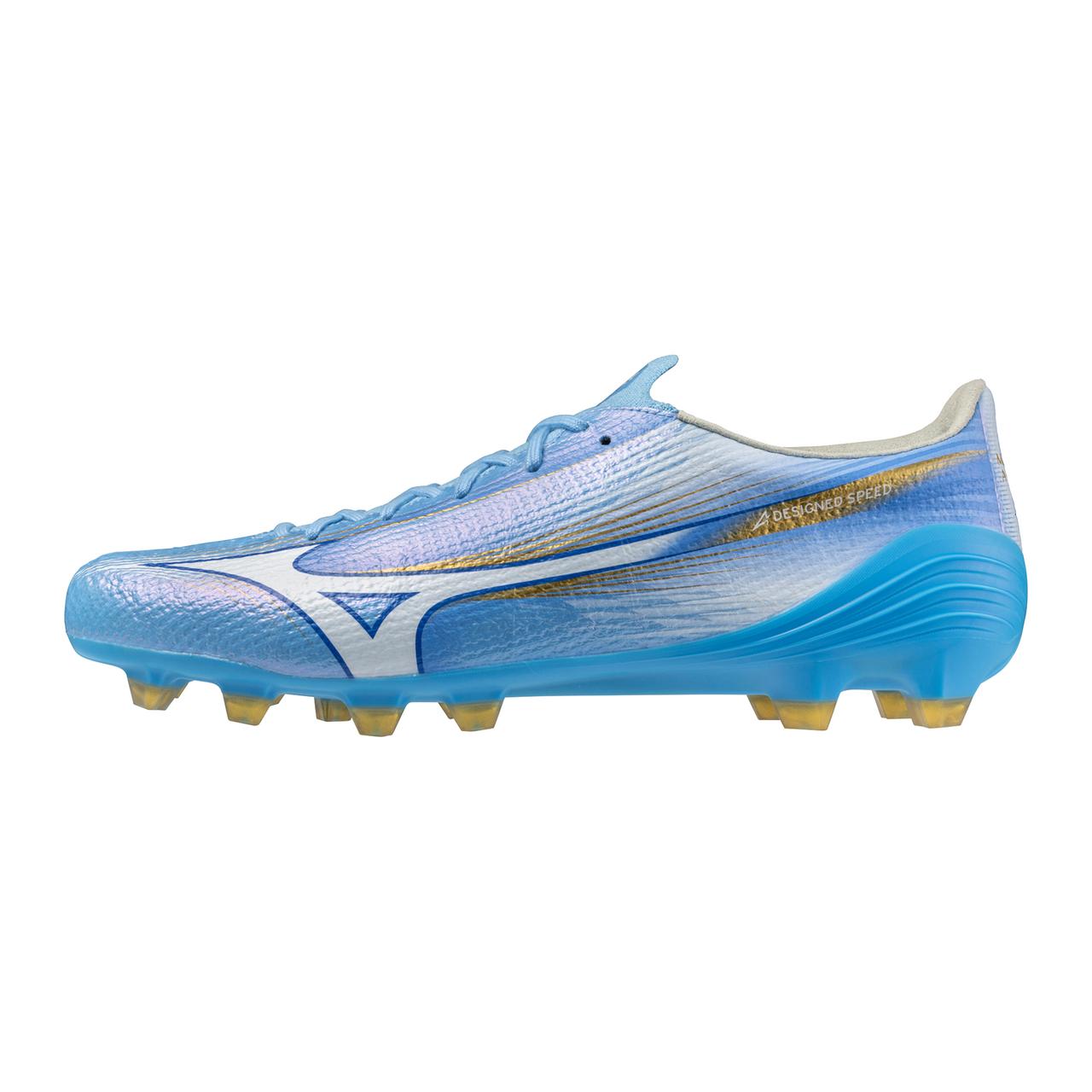 Shopping - Soccer - Shop Mizuno Alpha - Mizuno USA
