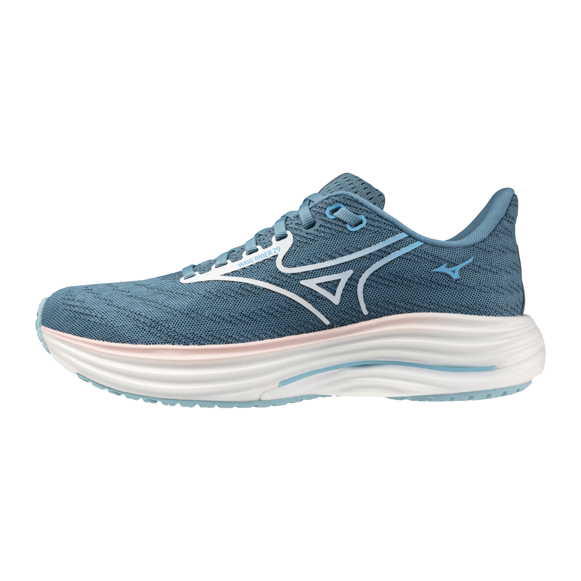 Shopping - Running - Shop Wave Rider 28 - Mizuno Canada