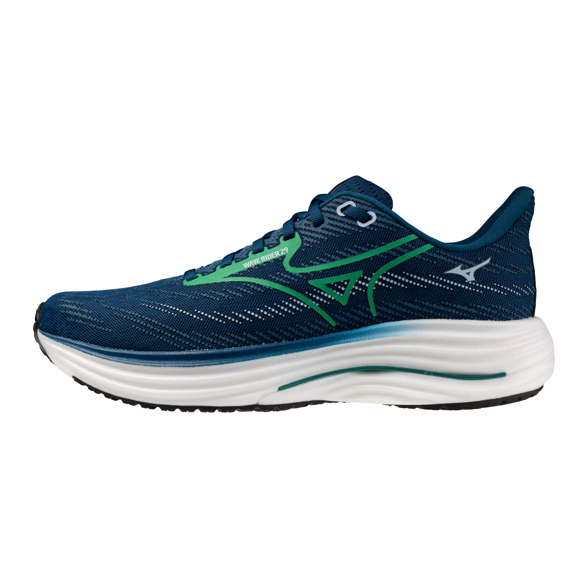 Shopping - Running - Shop Wave Rider 29 - Mizuno Canada
