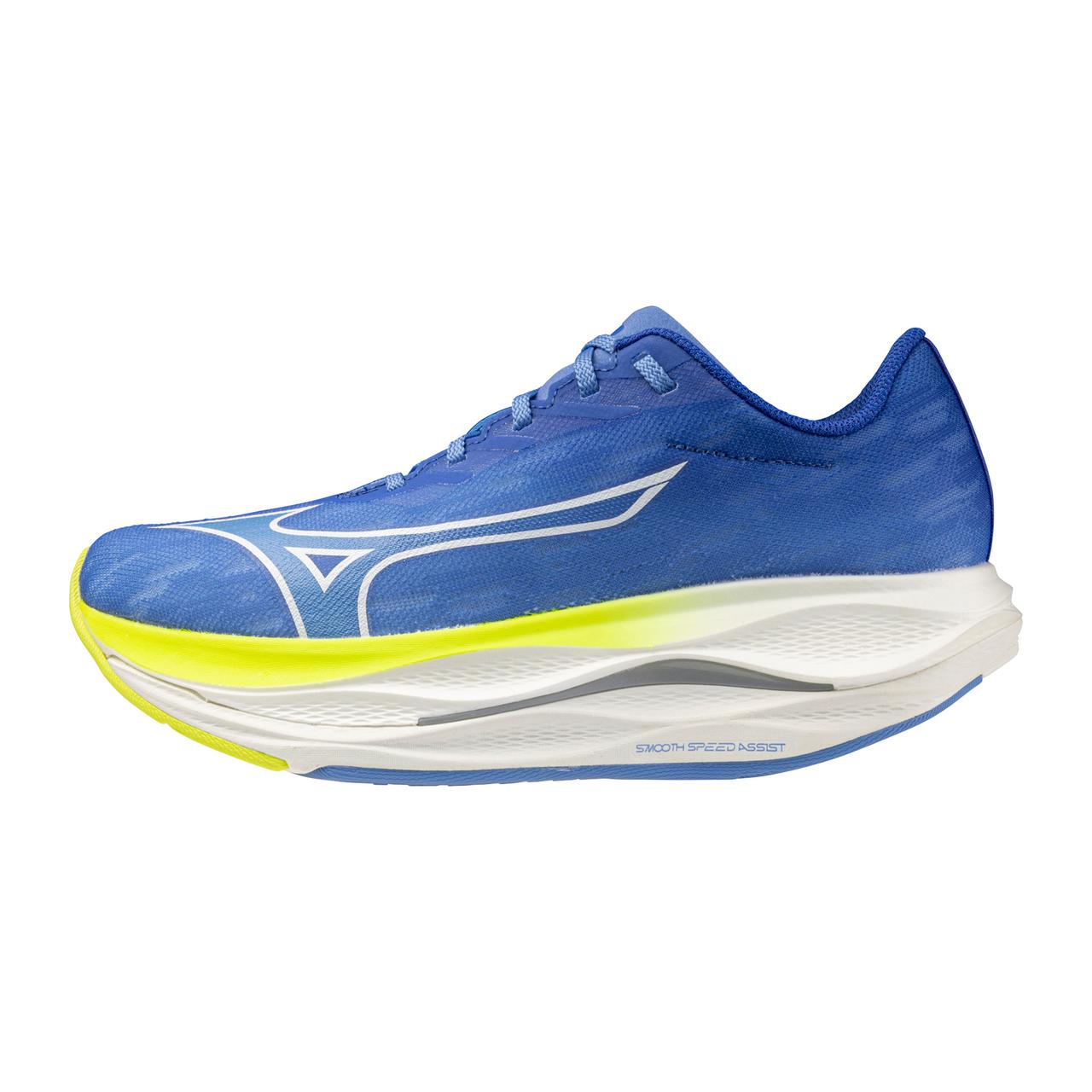 Shopping - Running - Shop Wave Rebellion Flash 2 - Mizuno USA