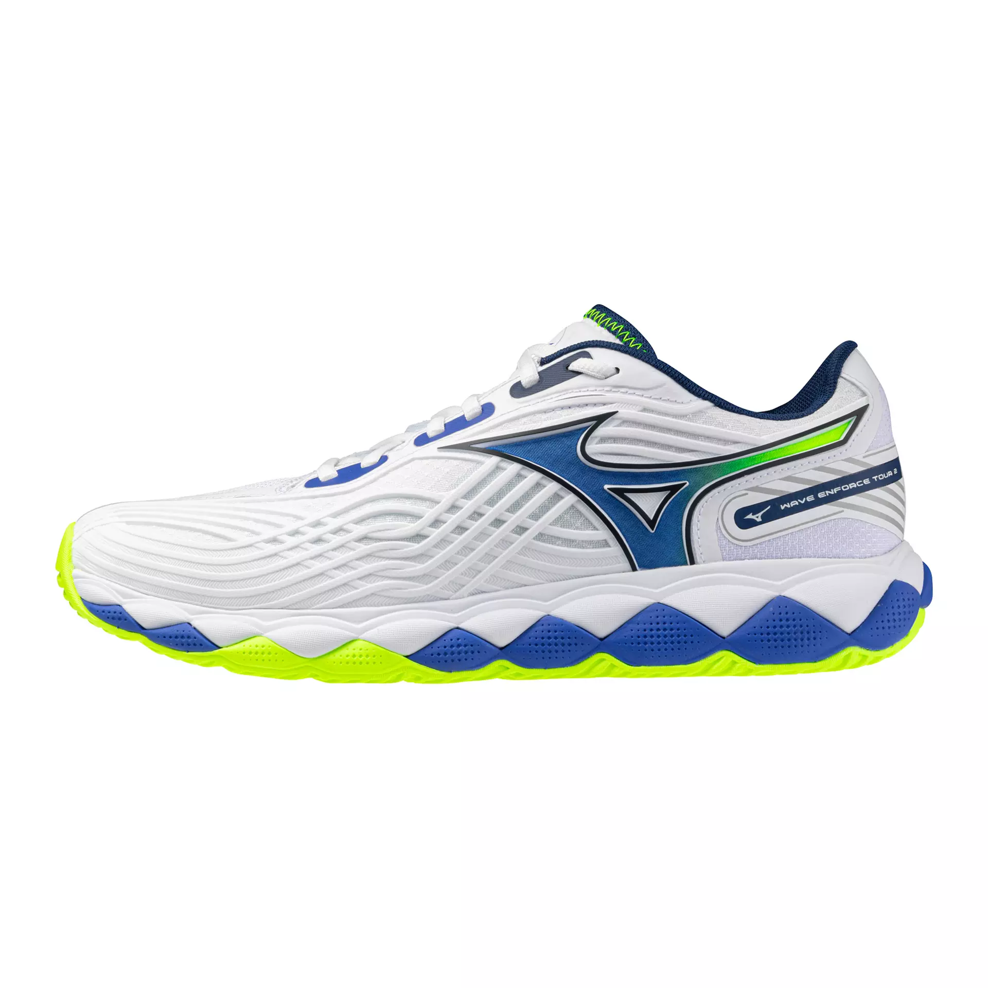 Shopping - Racquet Sports - Shop Wave Enforce Tour 2 - Mizuno USA