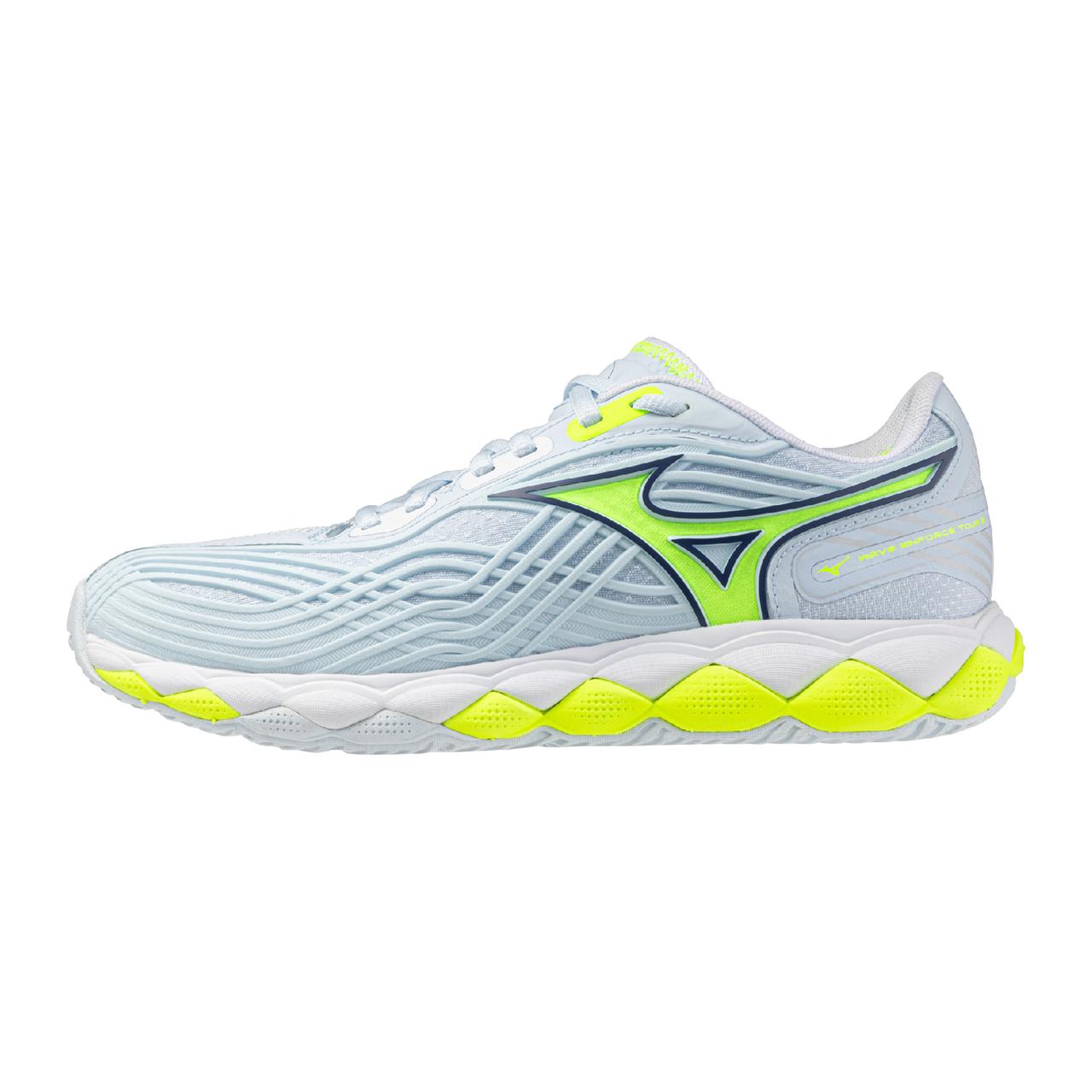 SPORT - Racquet Sports - Pickleball Shoes - View All - Mizuno USA