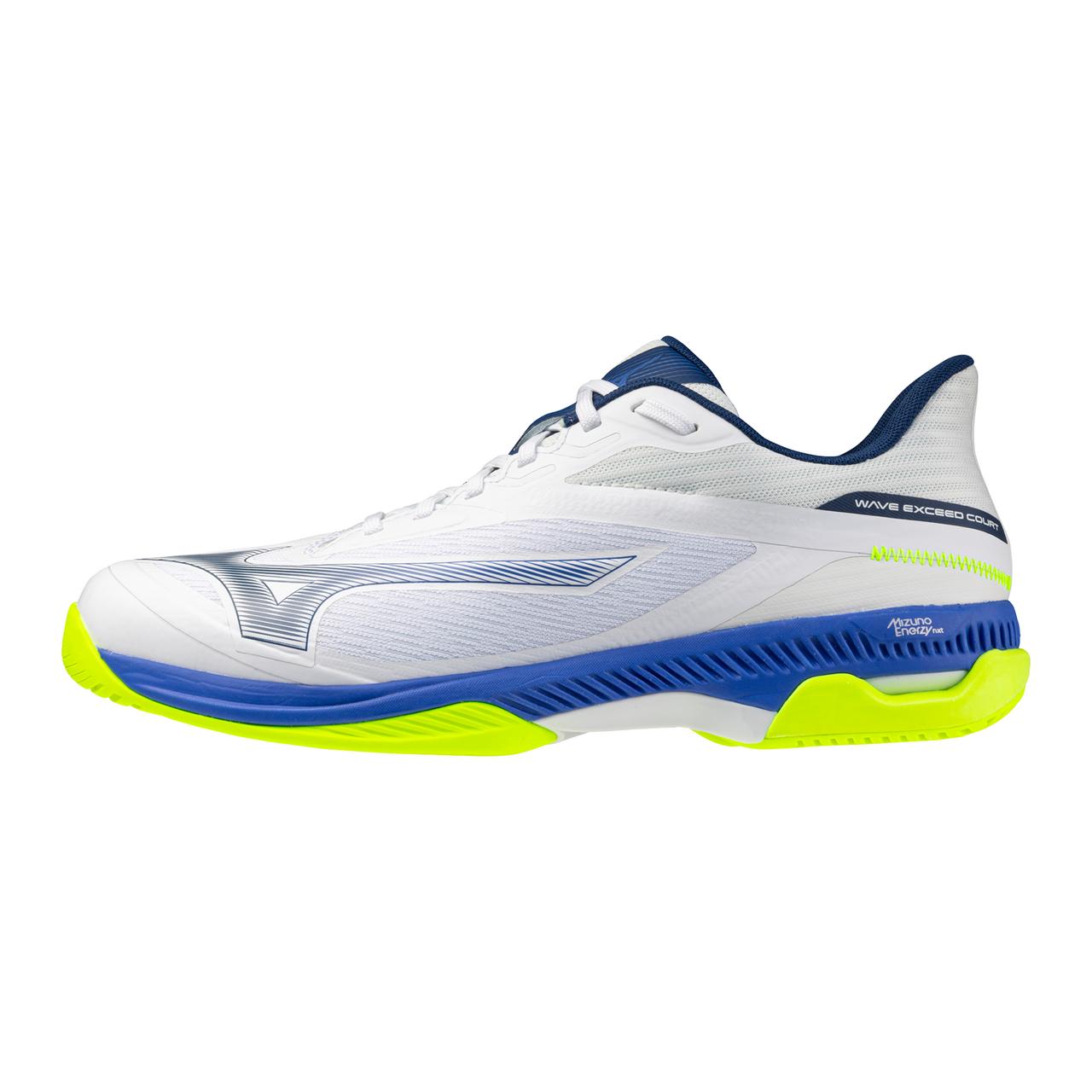 Men's Pickleball Shoes | Mizuno Pickleball Shoes for Men
