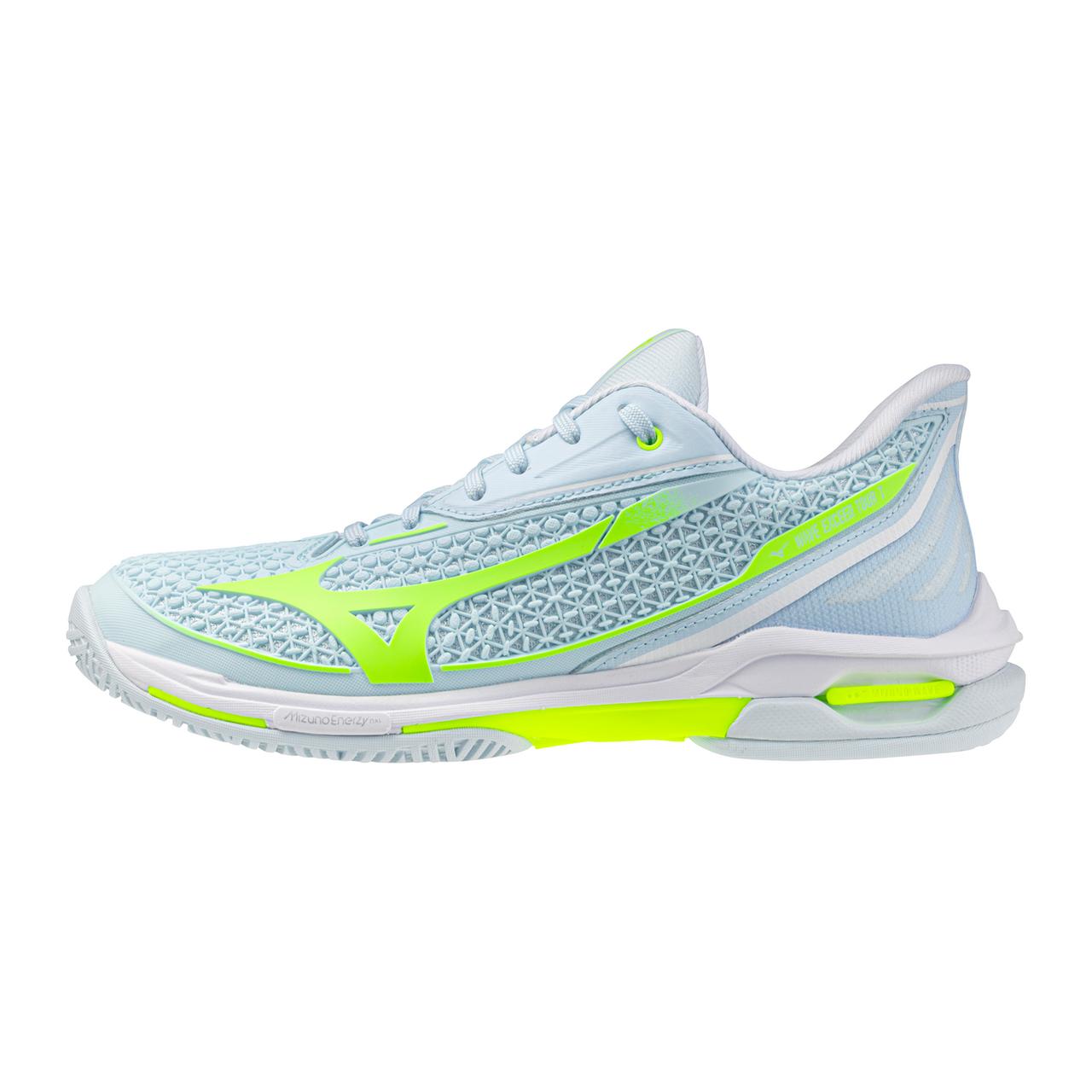 SPORT - Racquet Sports - Pickleball Shoes - View All - Mizuno USA
