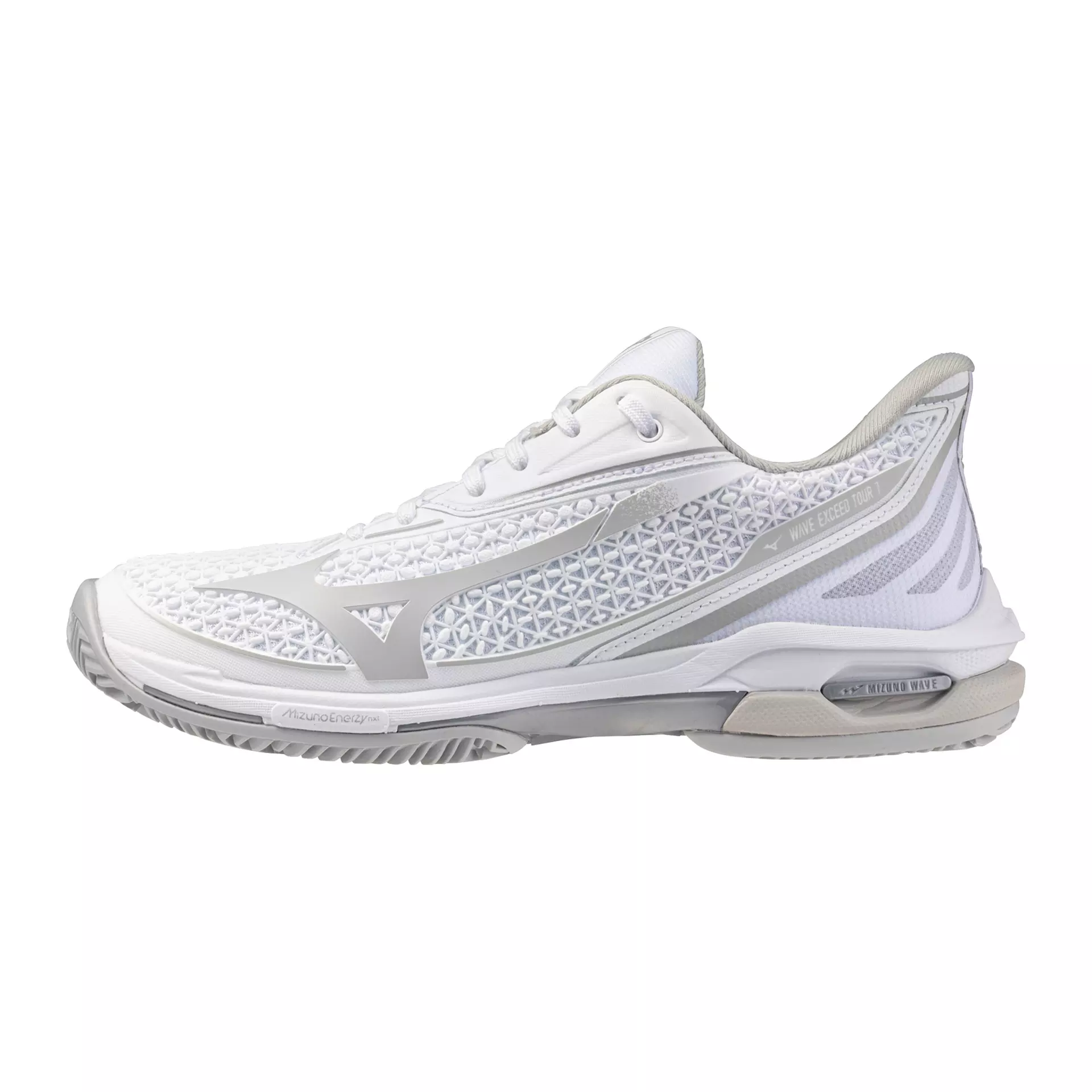 Shopping - Racquet Sports - Shop Wave Exceed - Mizuno USA