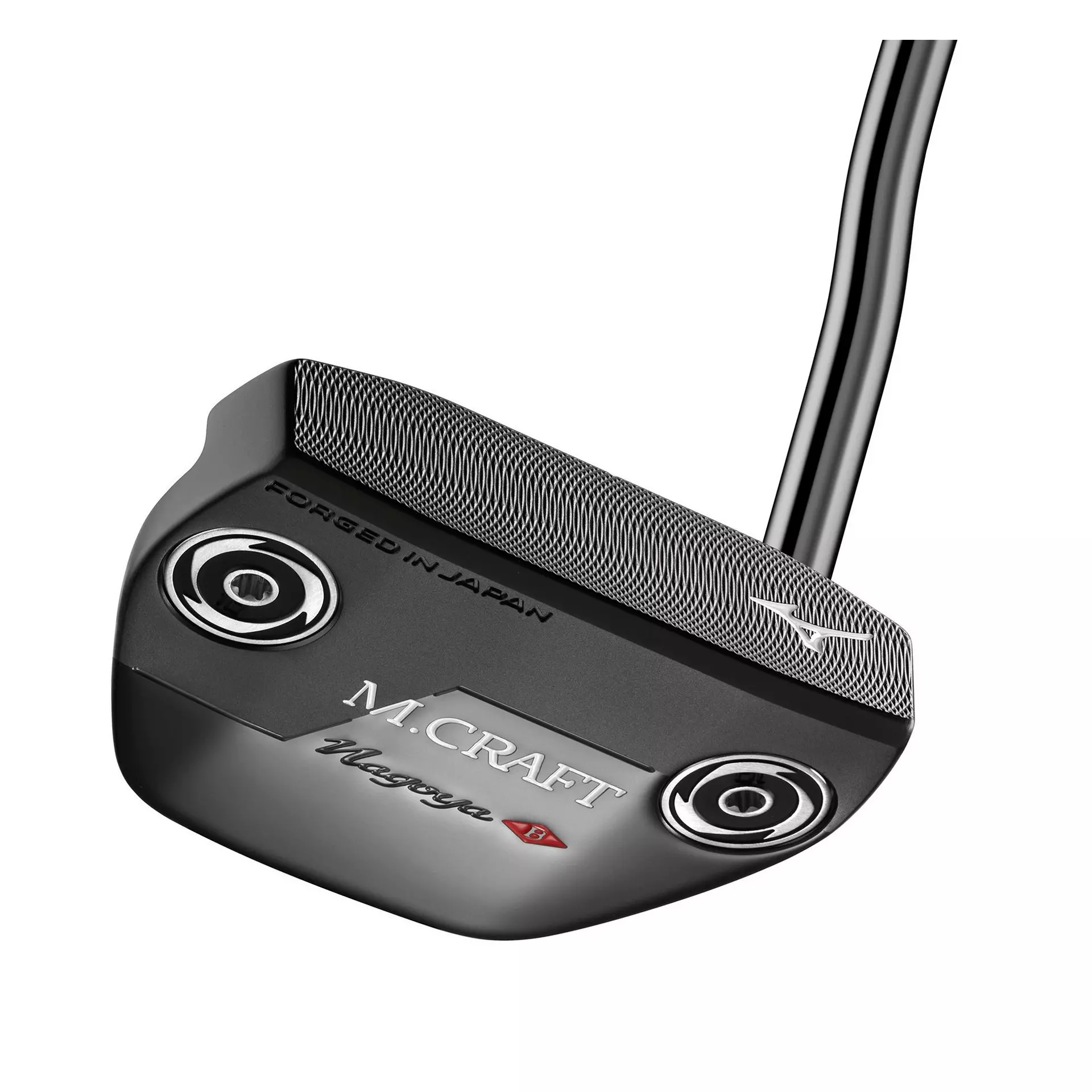 Mizuno Golf Putters | Golf Putters for Men and Women