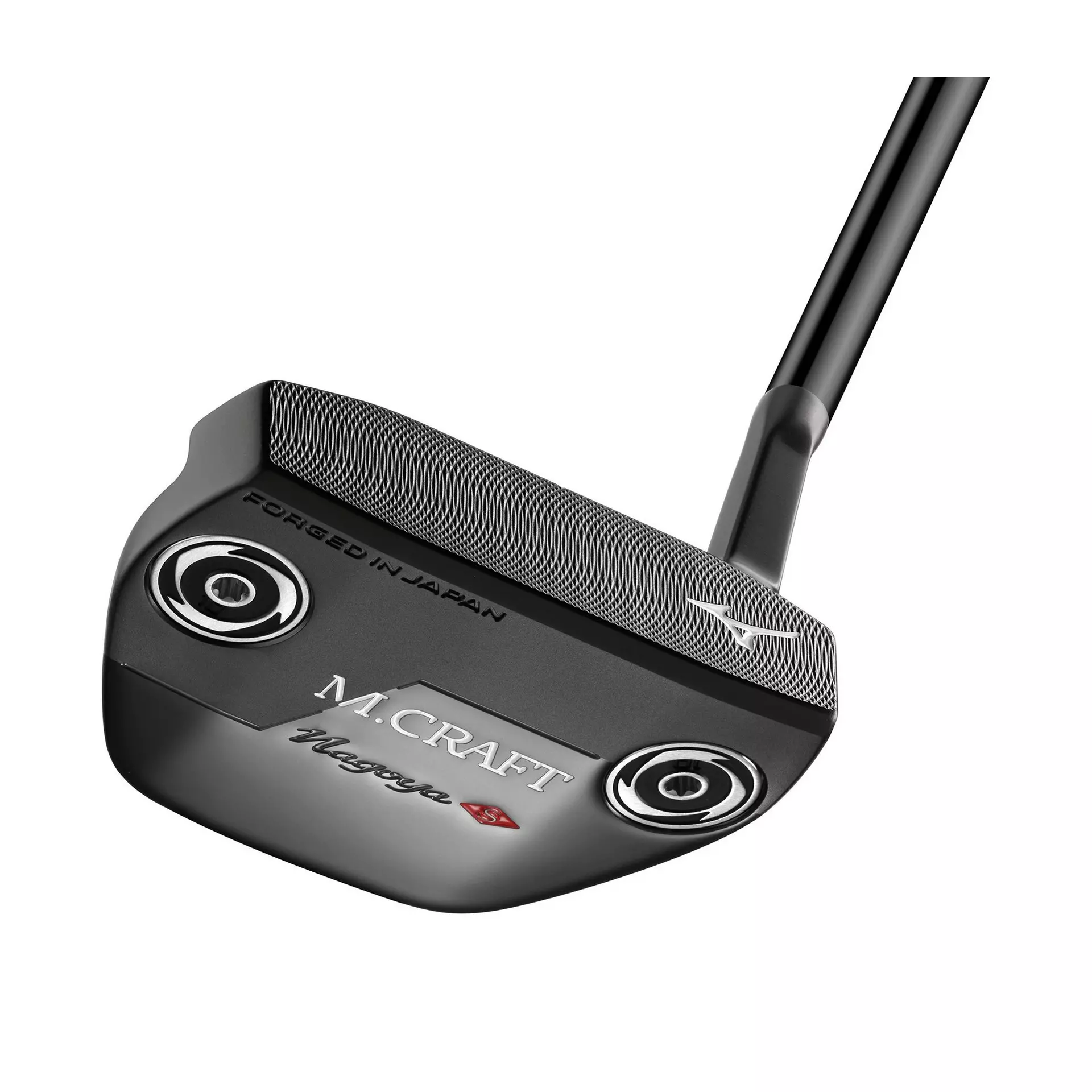 Shopping - Golf - Shop Mizuno M.Craft City Series - Mizuno USA