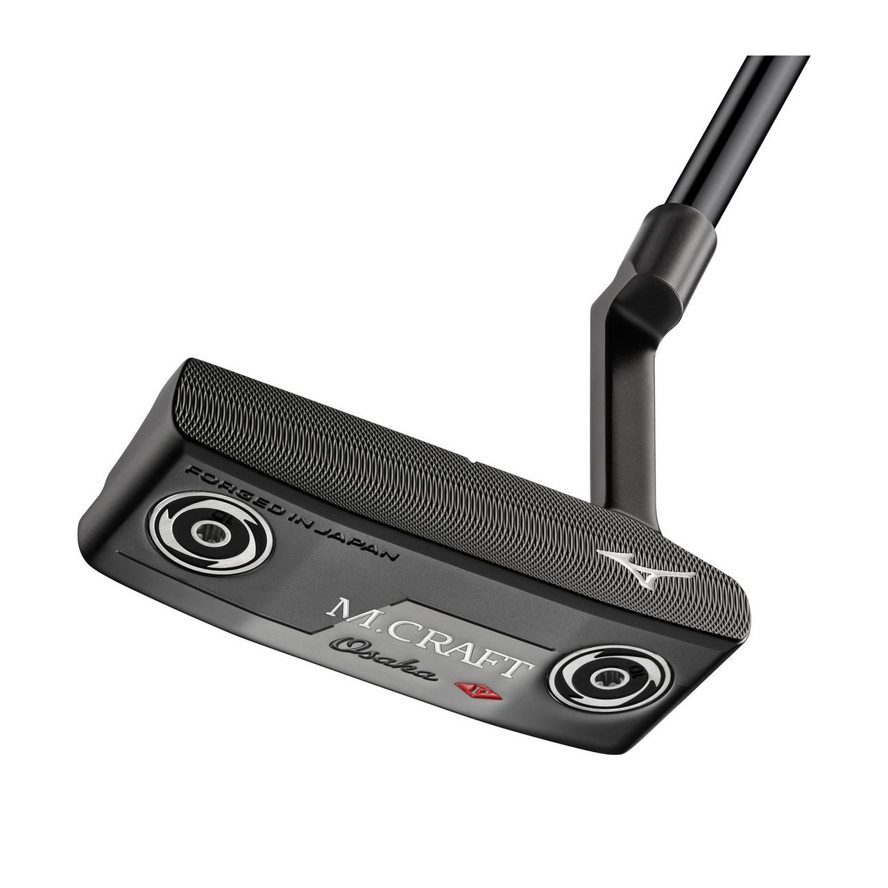 Shopping - Golf - Shop Mizuno M.Craft City Series - Mizuno USA