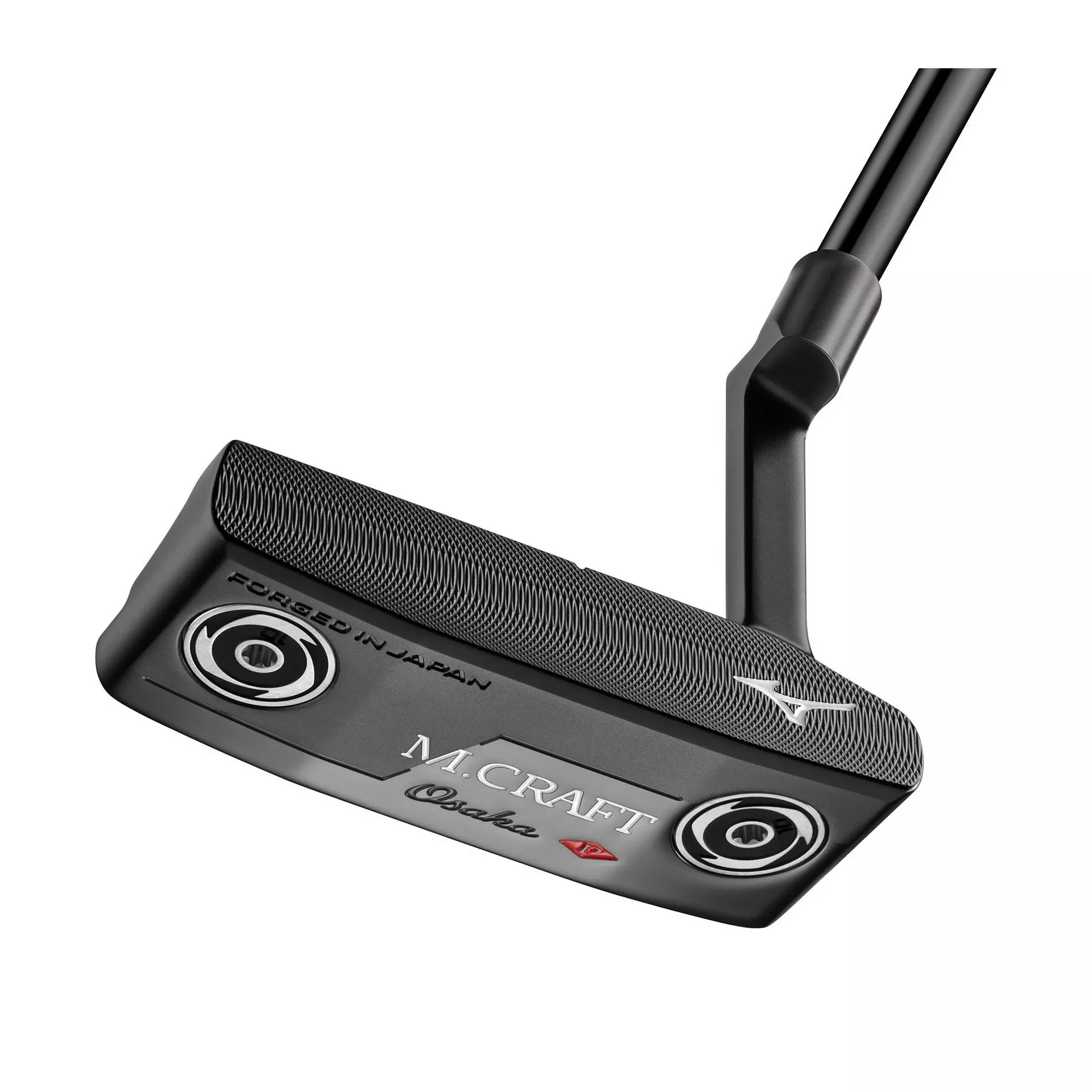 Shopping - Golf - Shop Mizuno M.Craft City Series - Mizuno USA