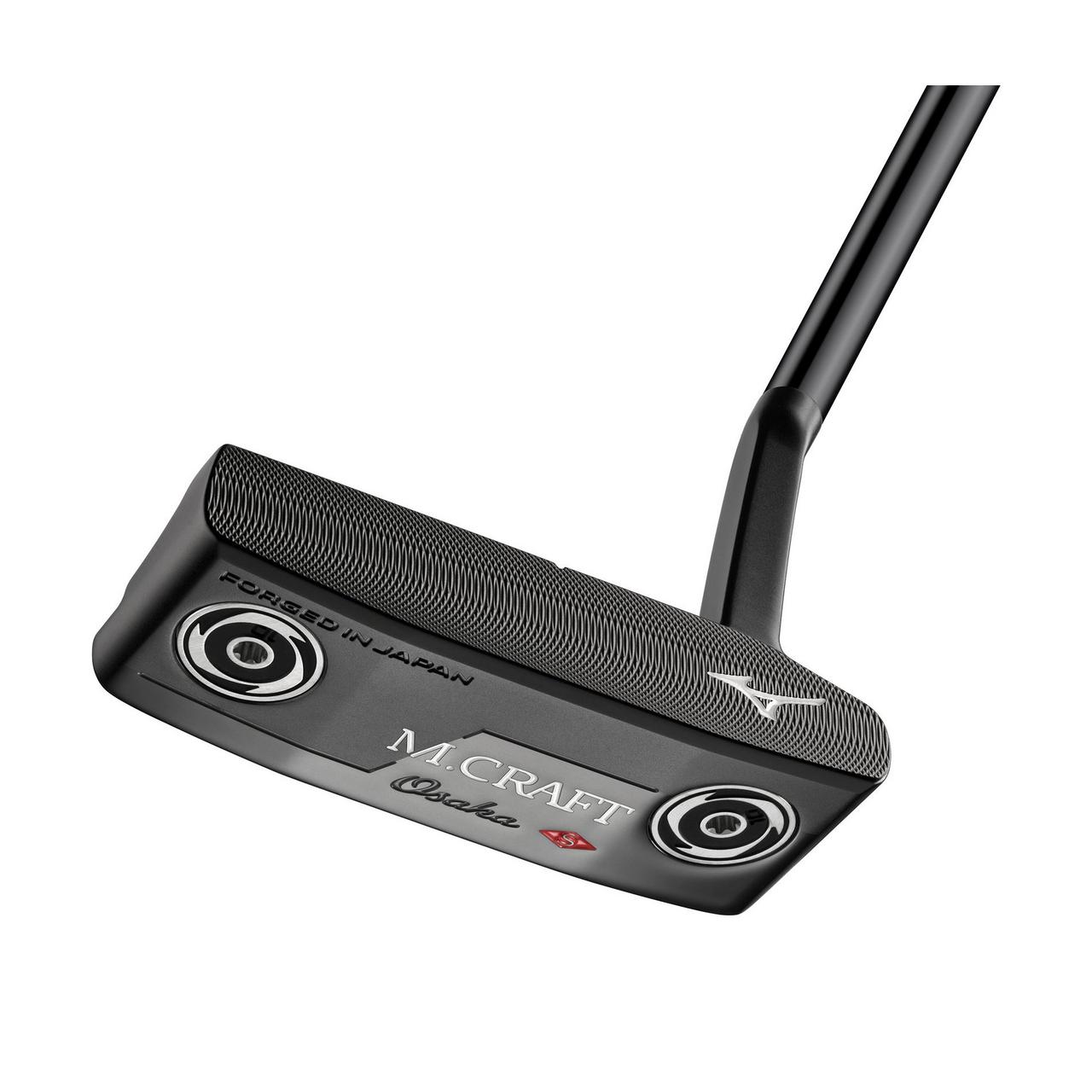 SPORT - Golf - Equipment - Putters - Mizuno Canada
