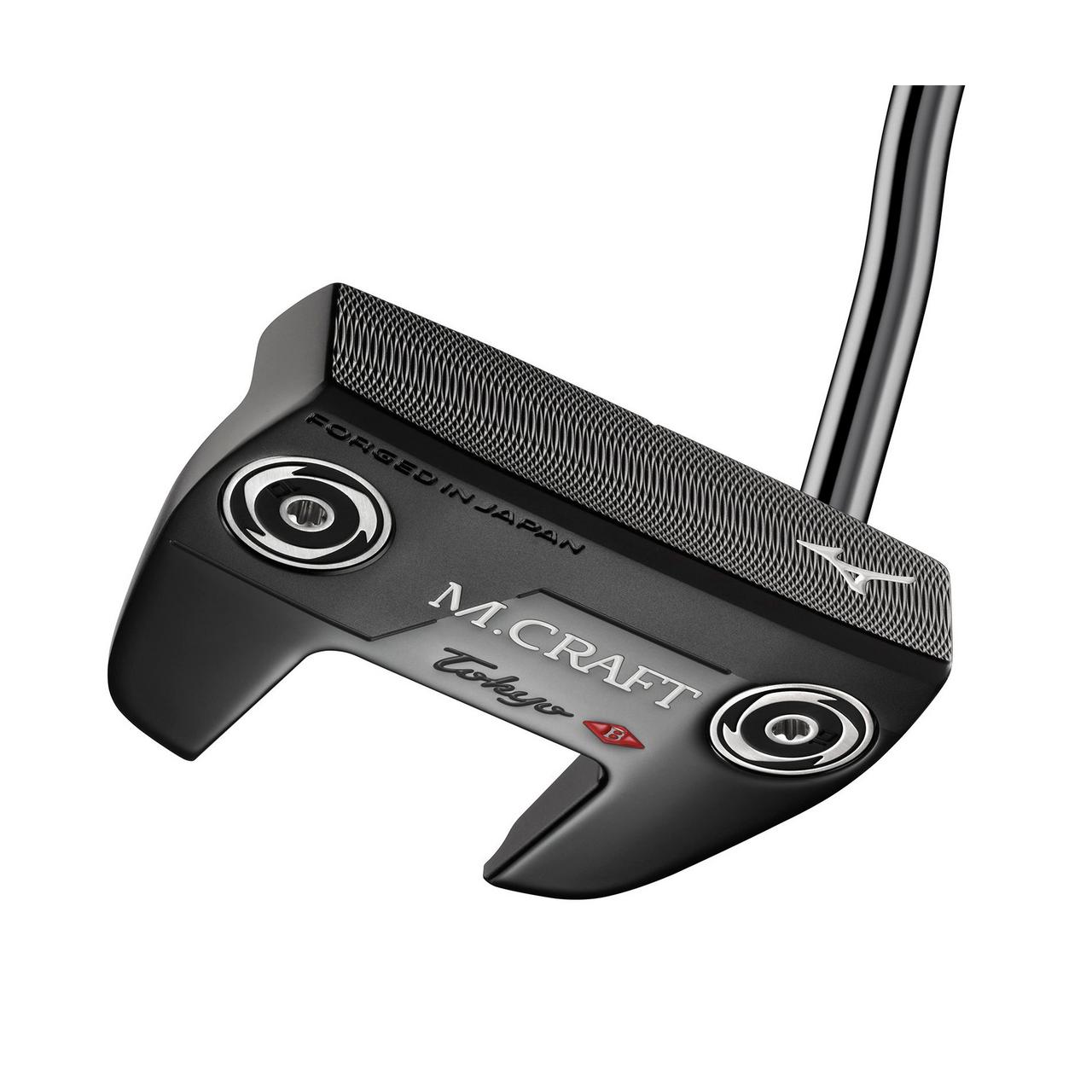 Shopping - Golf - Shop Mizuno M.Craft City Series - Mizuno USA